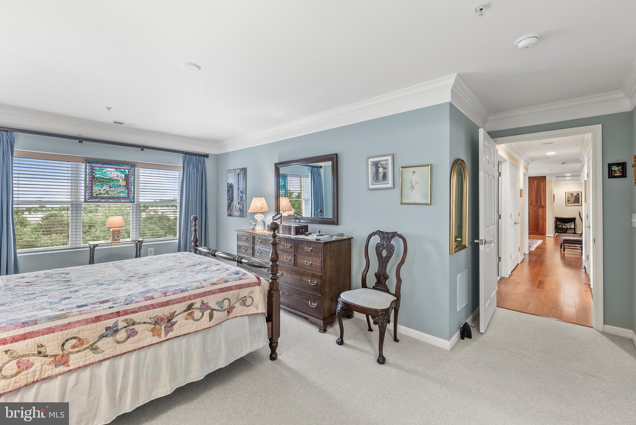 ROUNDWOOD RIDGE - Residential