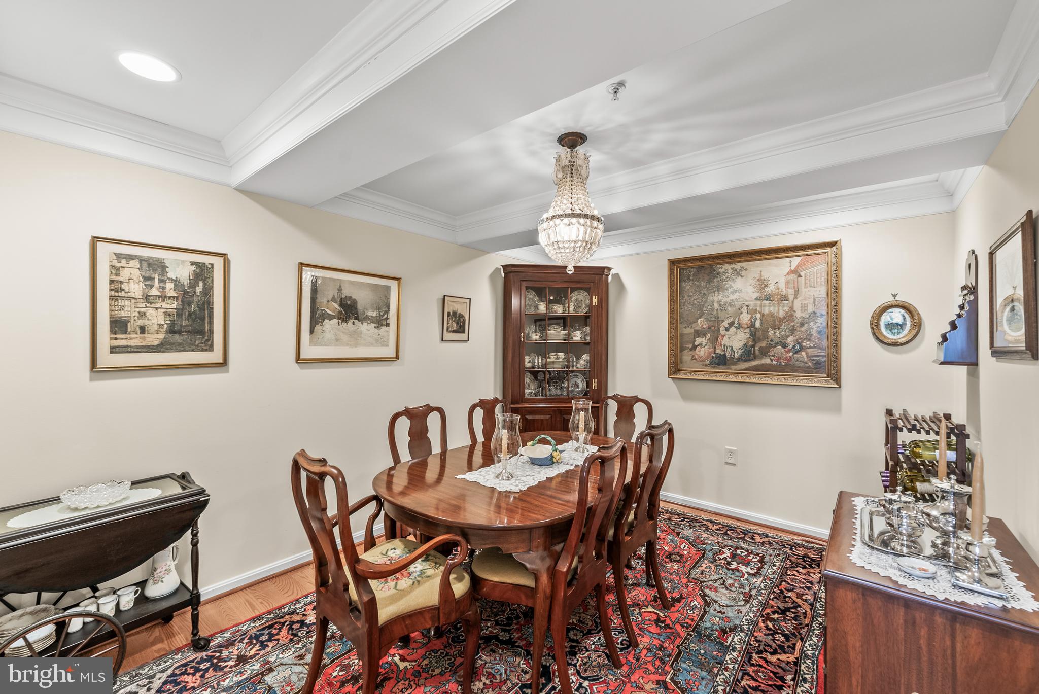 ROUNDWOOD RIDGE - Residential