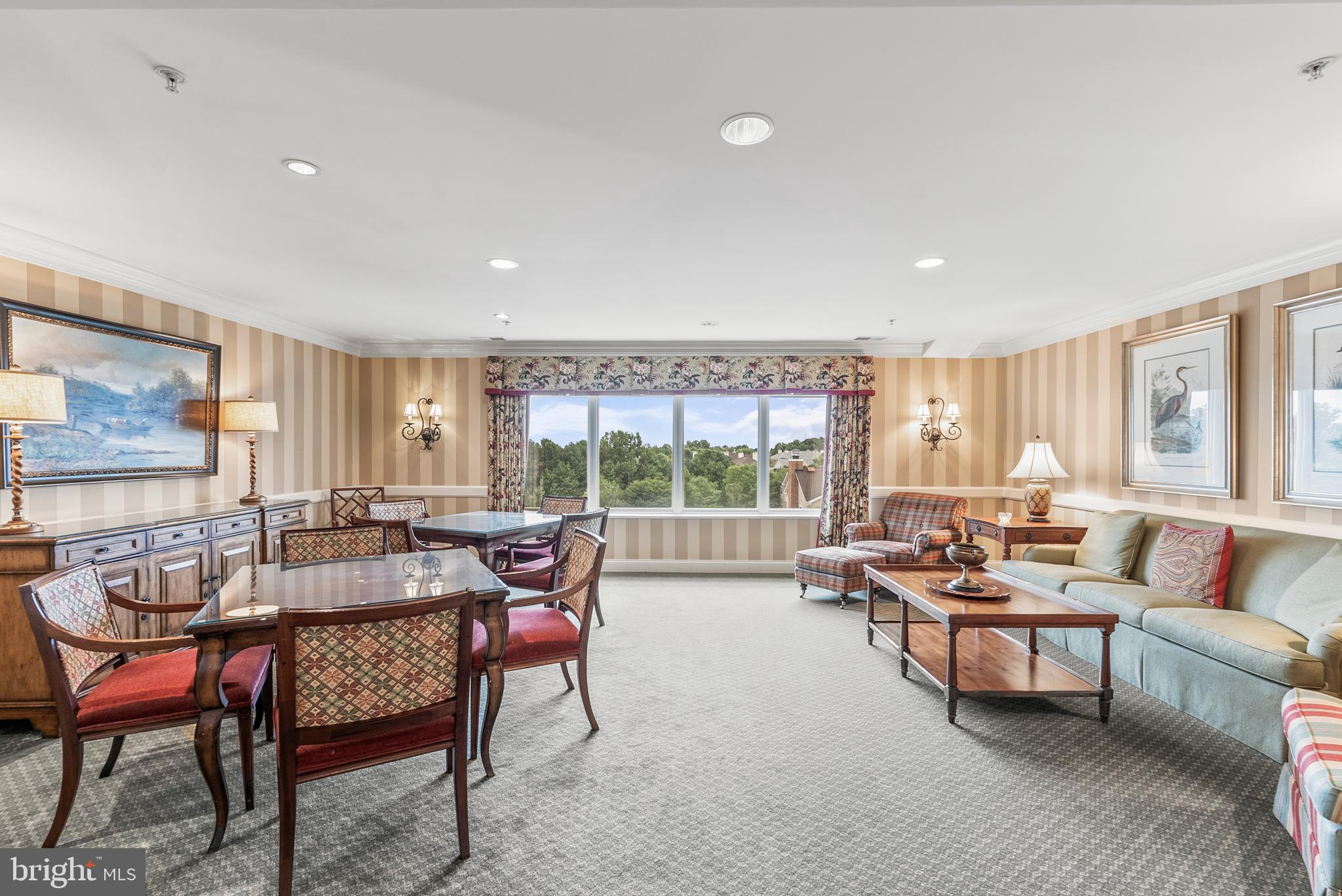 ROUNDWOOD RIDGE - Residential