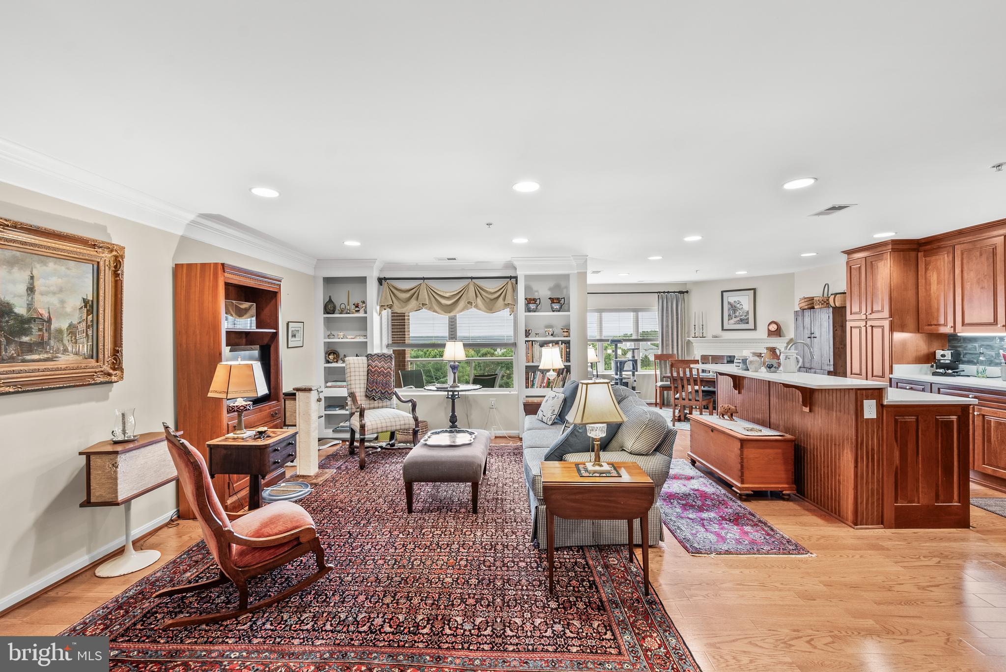 ROUNDWOOD RIDGE - Residential