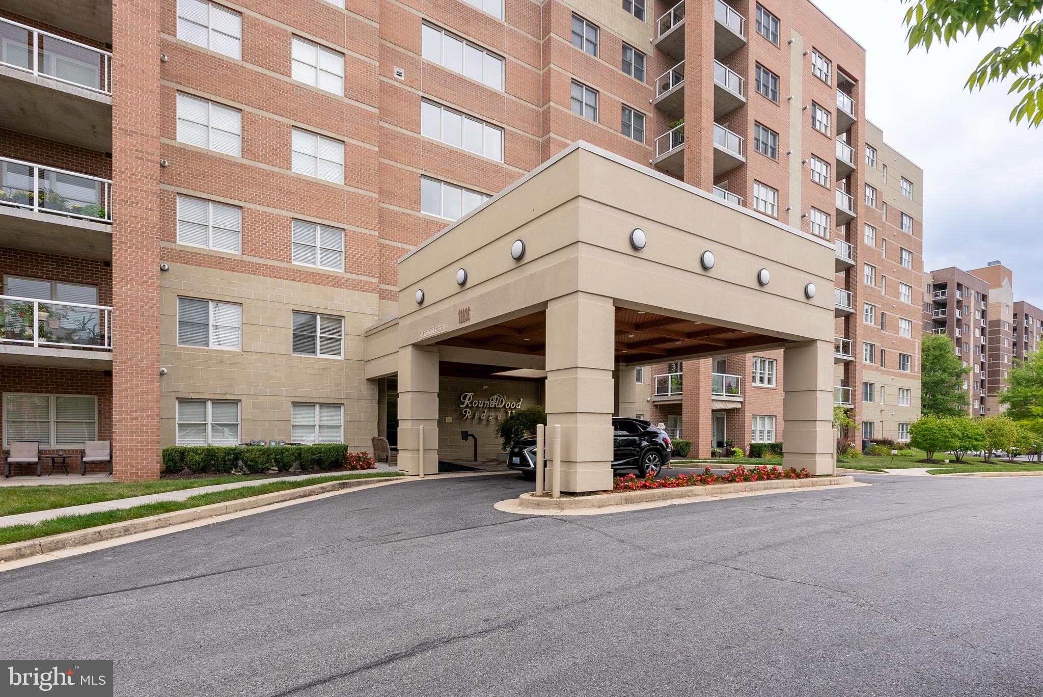 ROUNDWOOD RIDGE - Residential