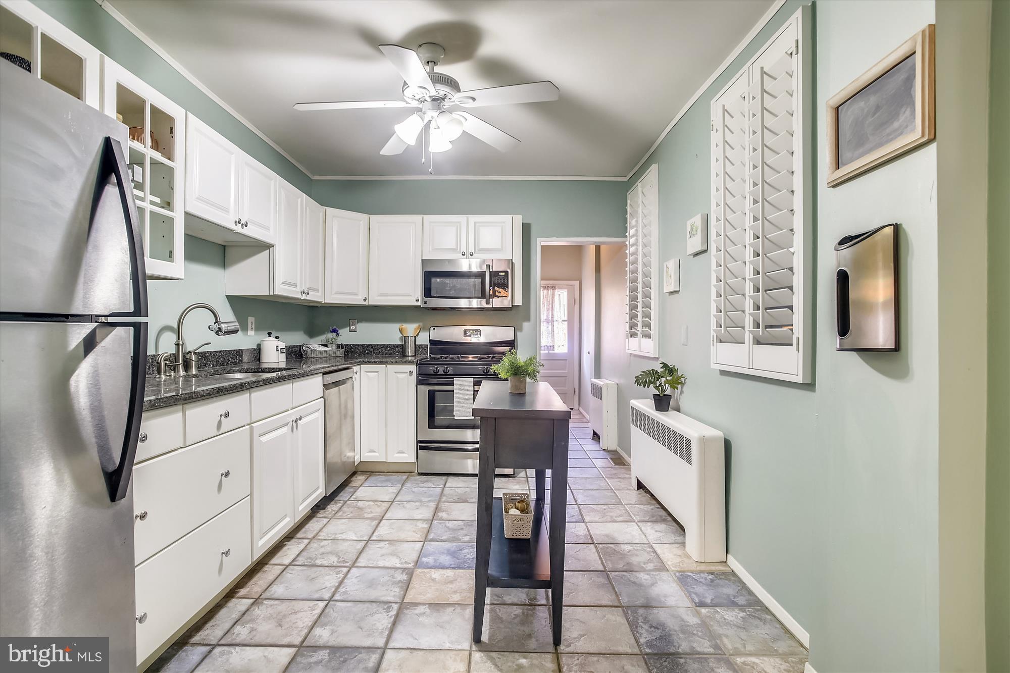 CANTON - Residential