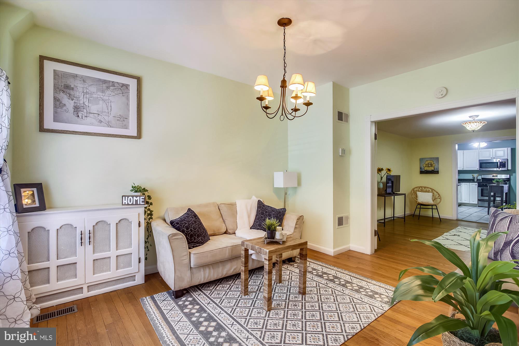 CANTON - Residential