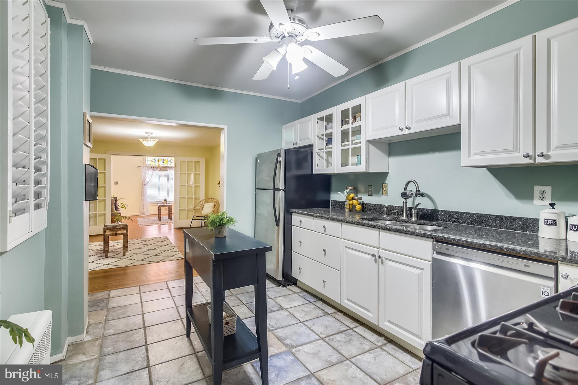 CANTON - Residential