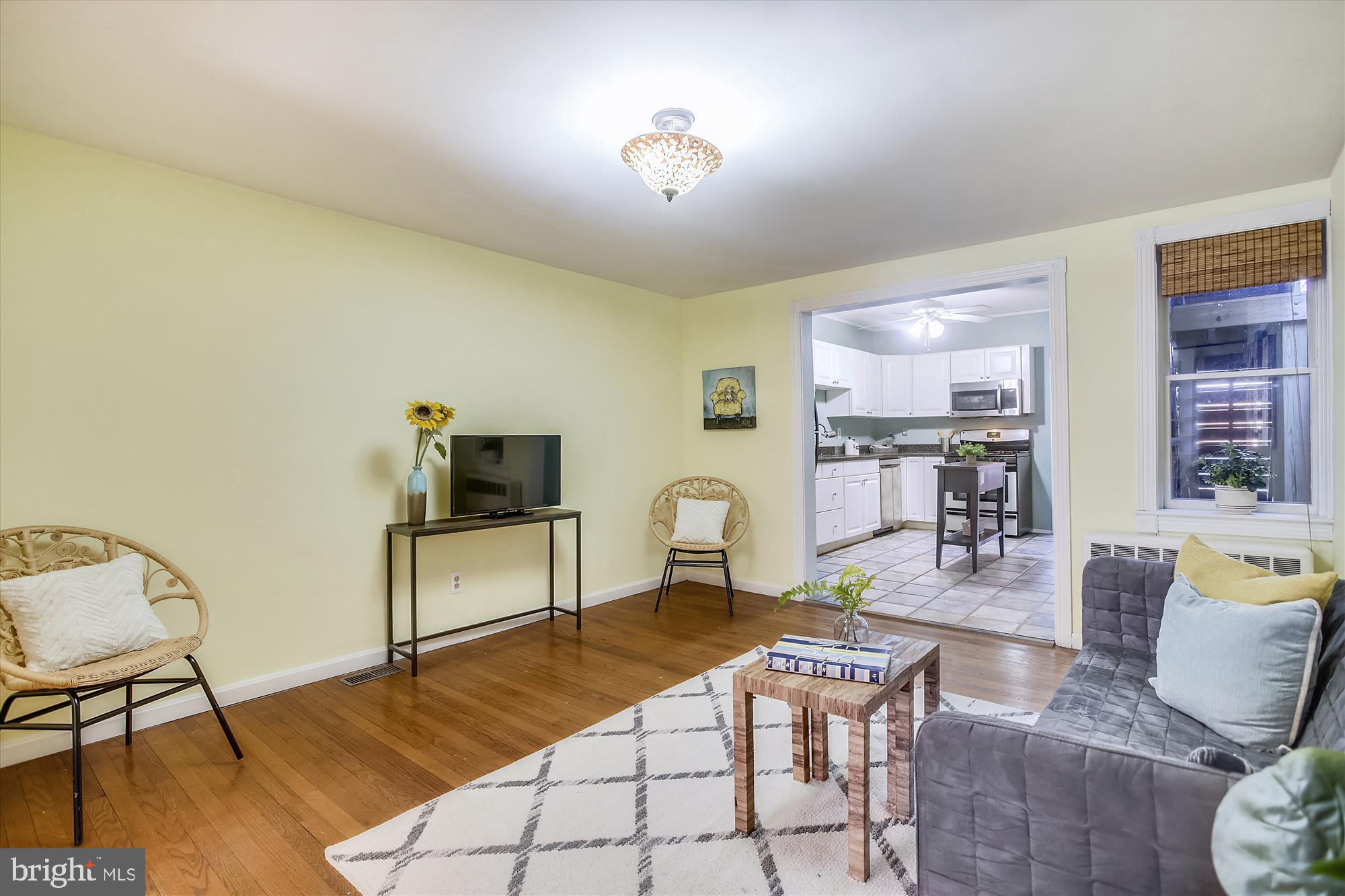 CANTON - Residential