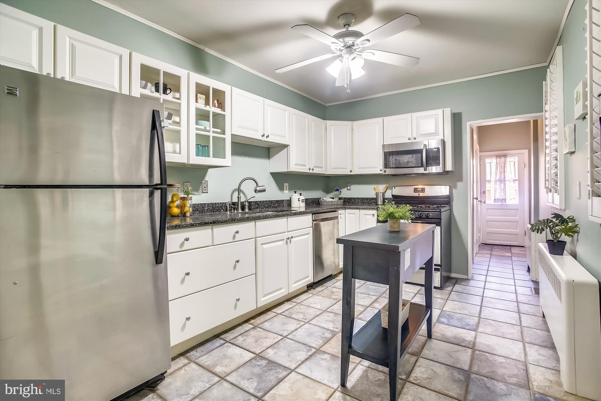 CANTON - Residential