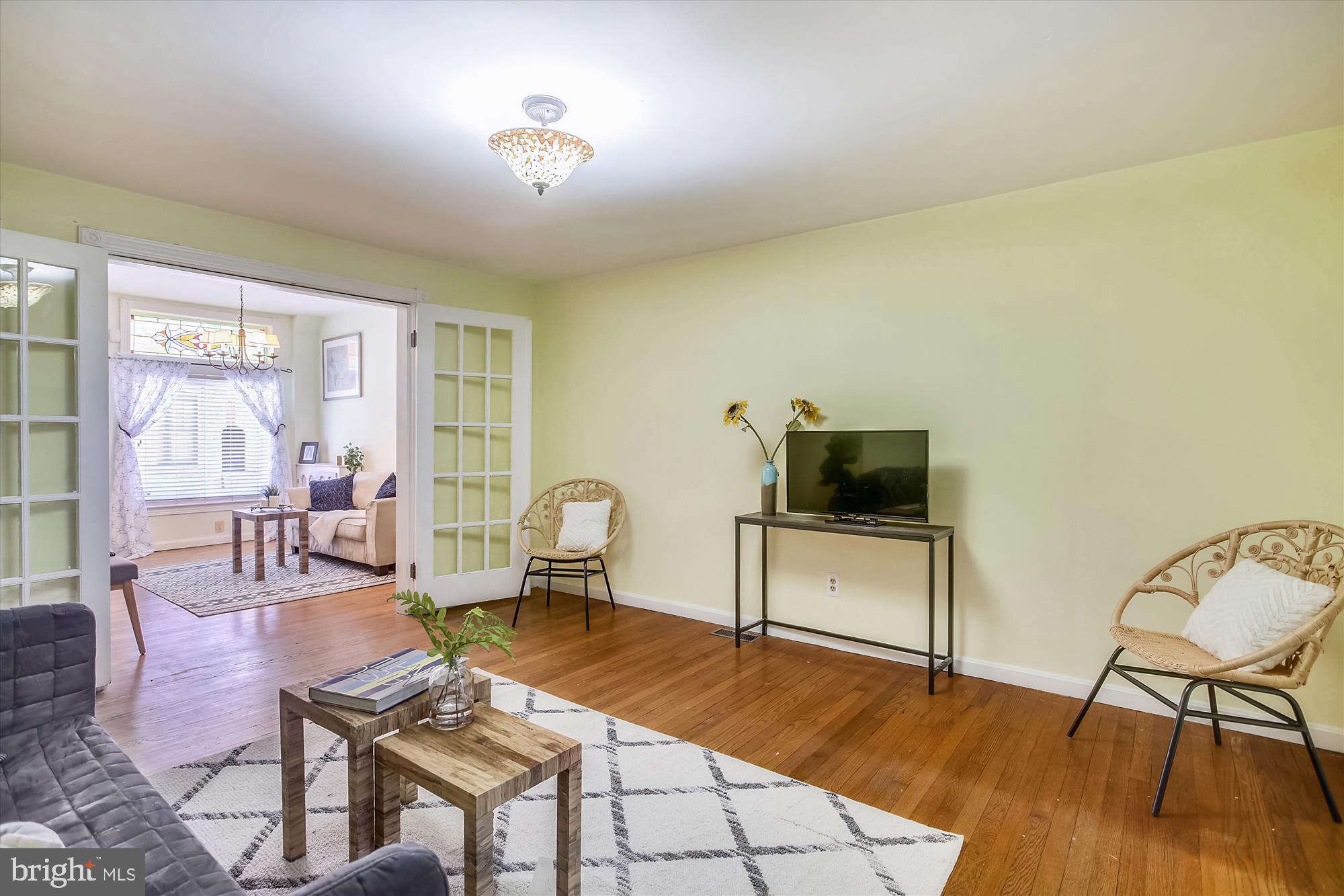 CANTON - Residential