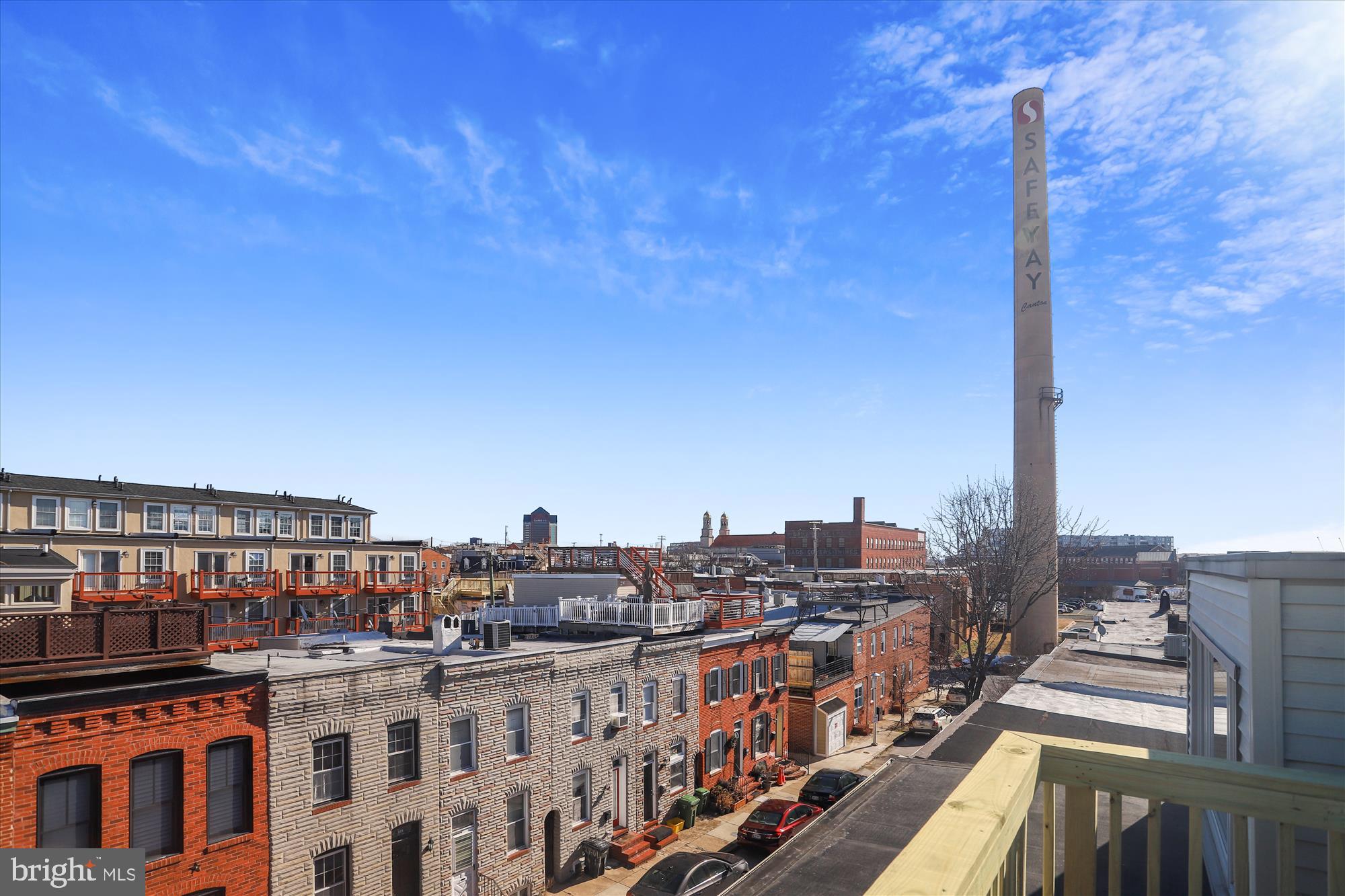 CANTON - Residential