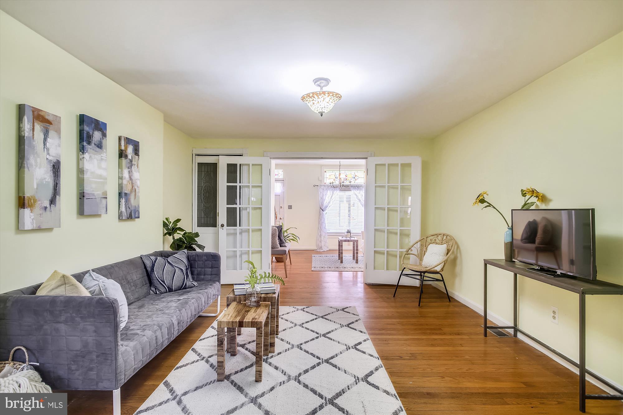 CANTON - Residential