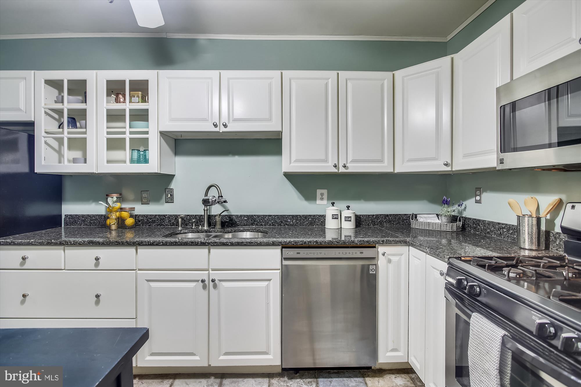 CANTON - Residential