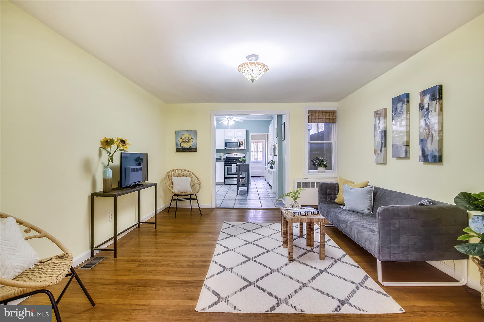 CANTON - Residential