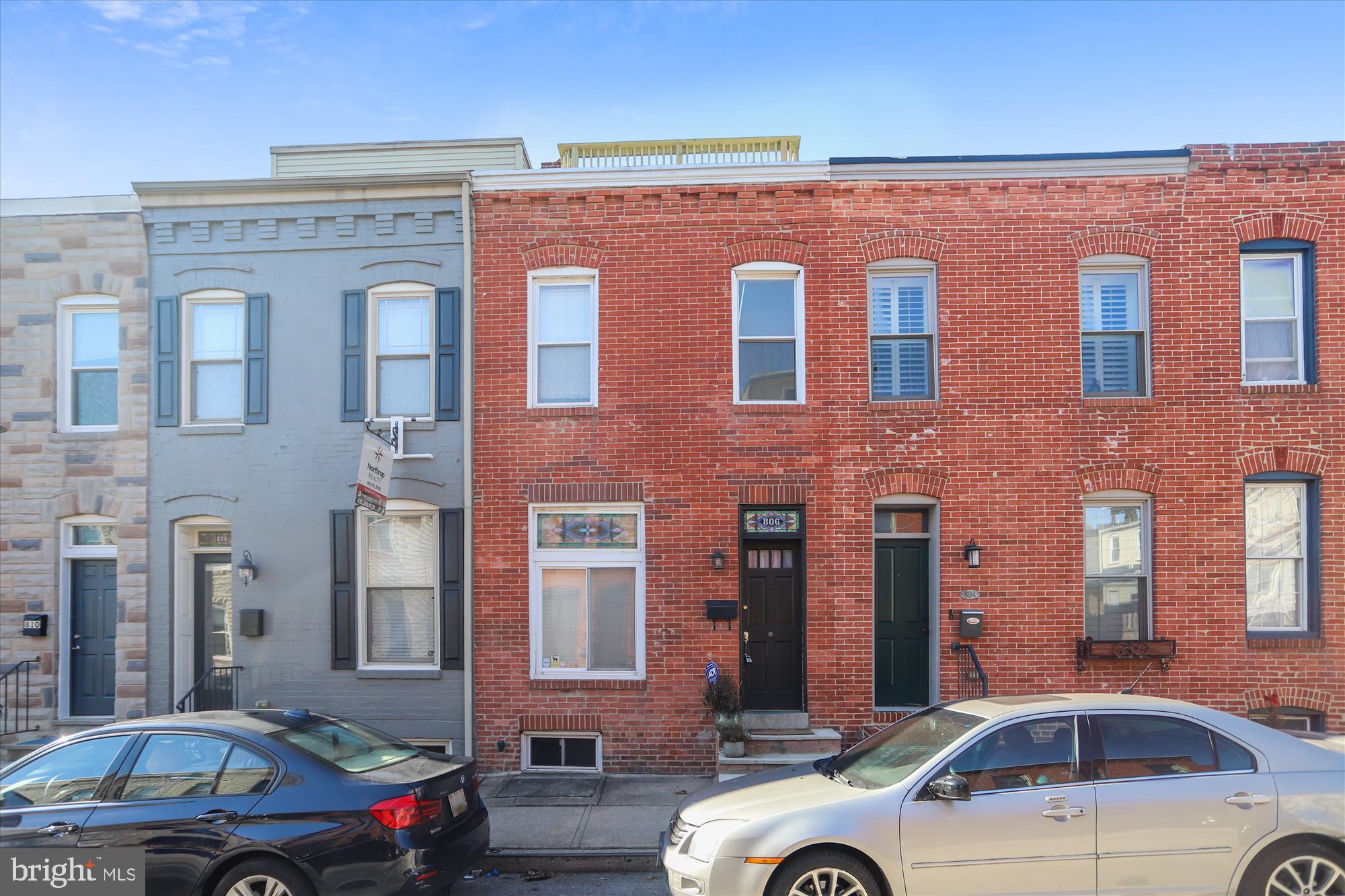 CANTON - Residential