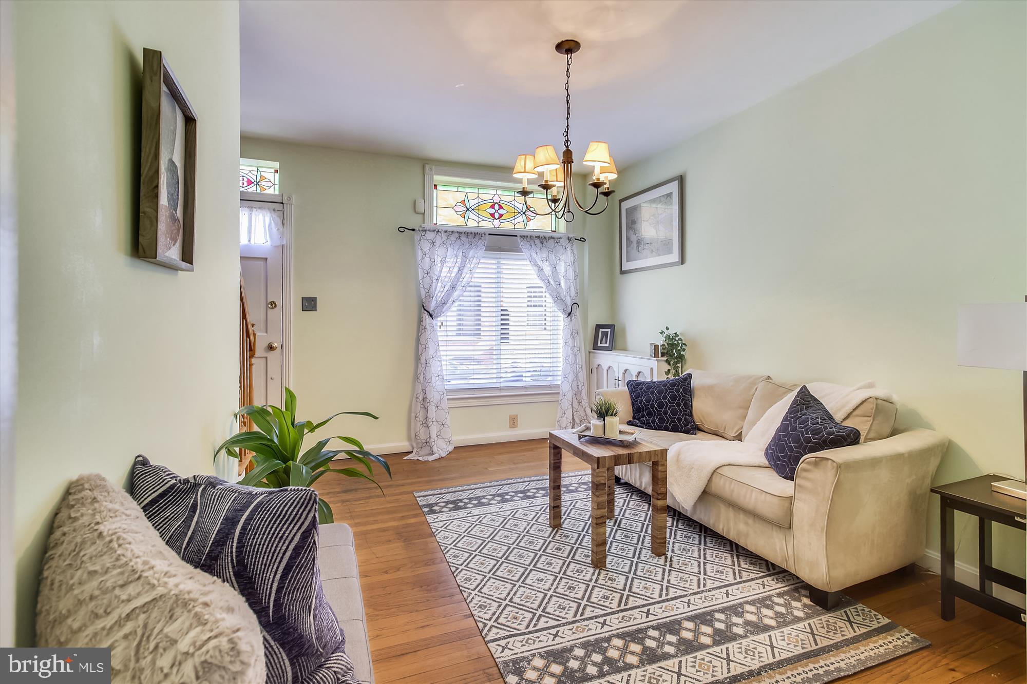 CANTON - Residential