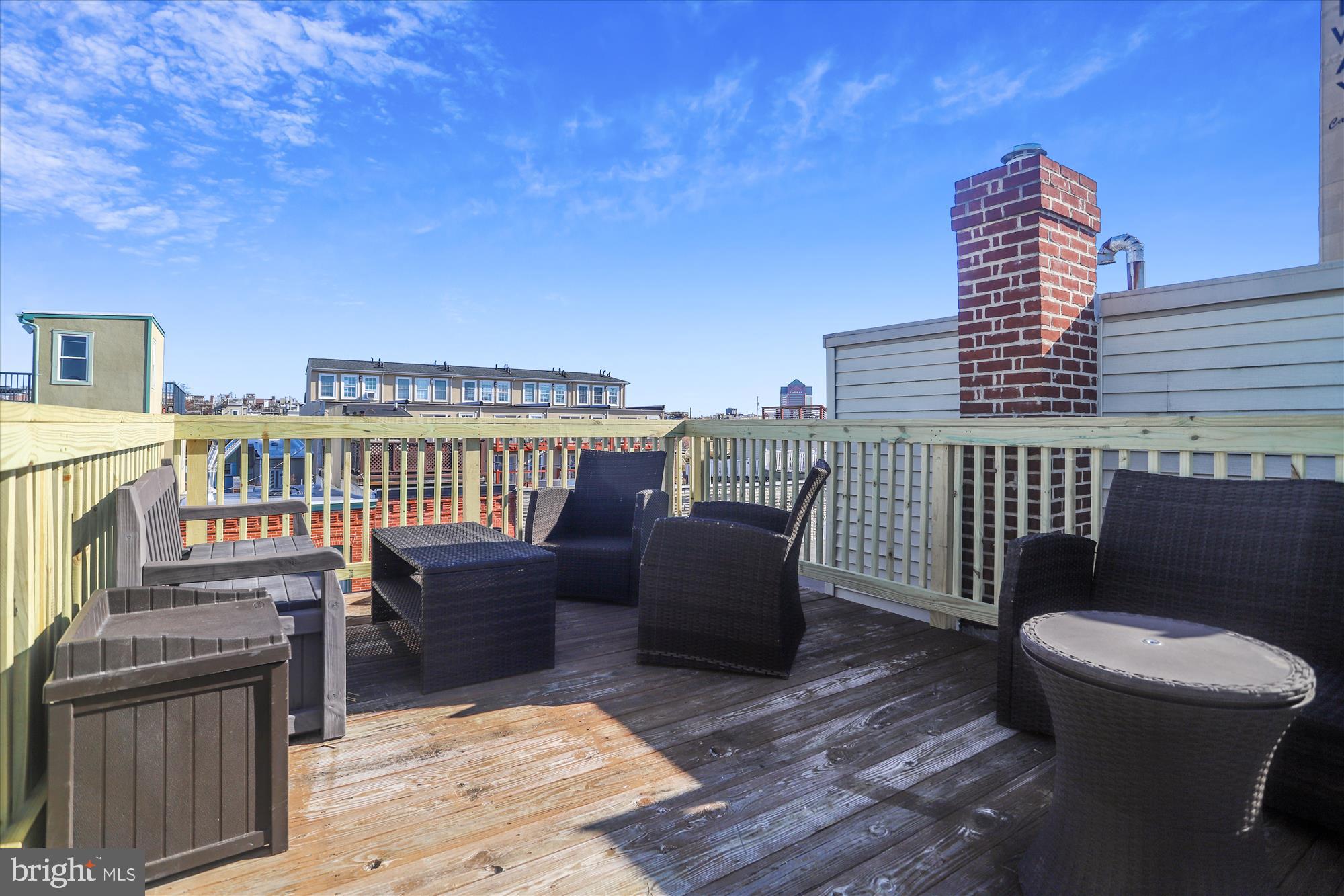 CANTON - Residential