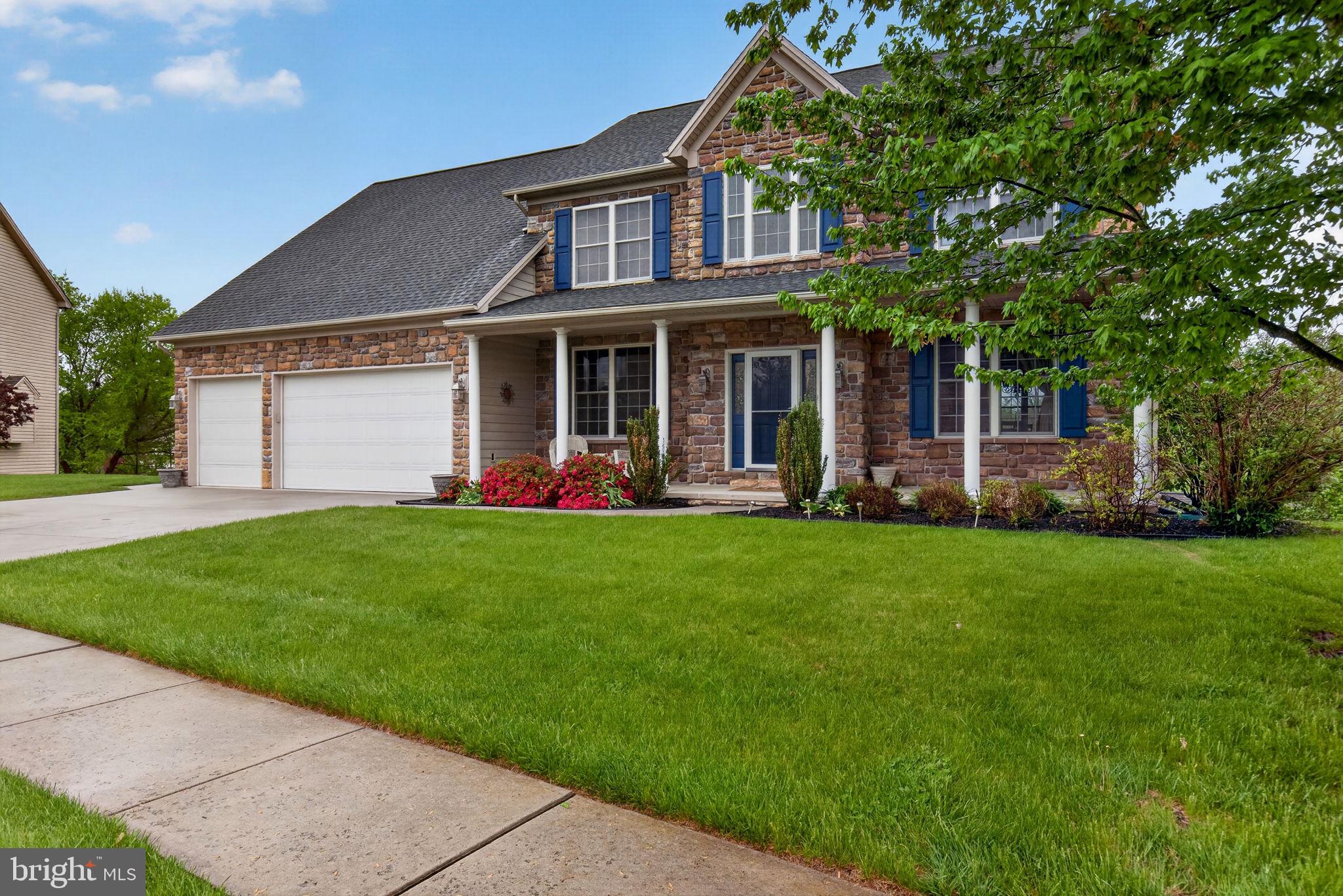 5140 JENNIFER CIRCLE