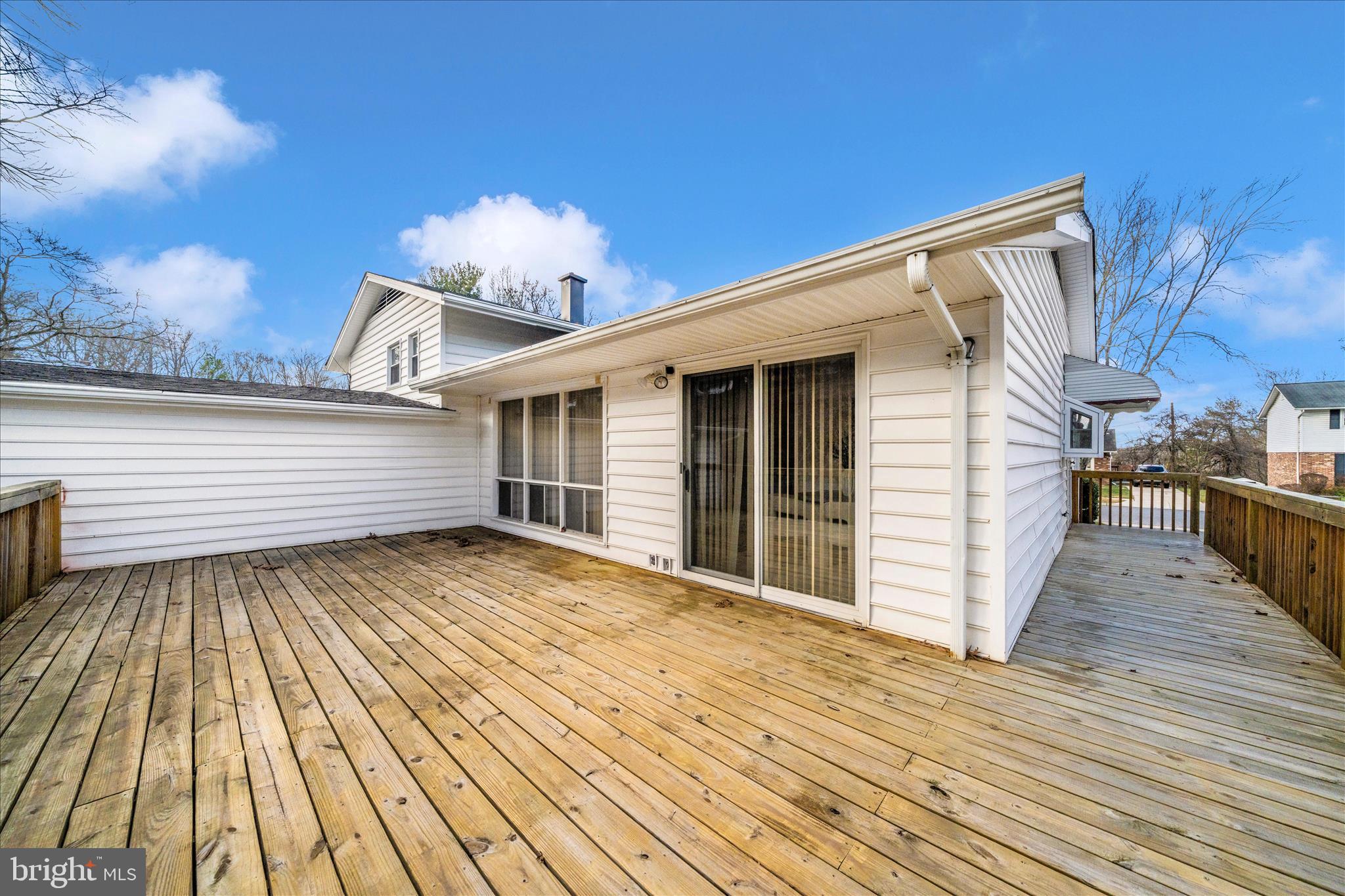 OLD COURT ESTATES - Residential