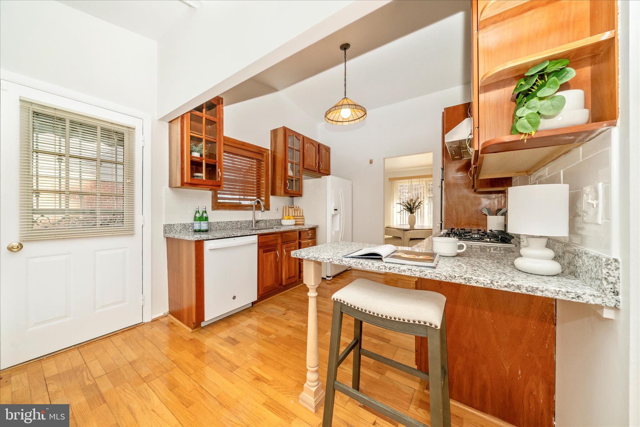 OLD COURT ESTATES - Residential