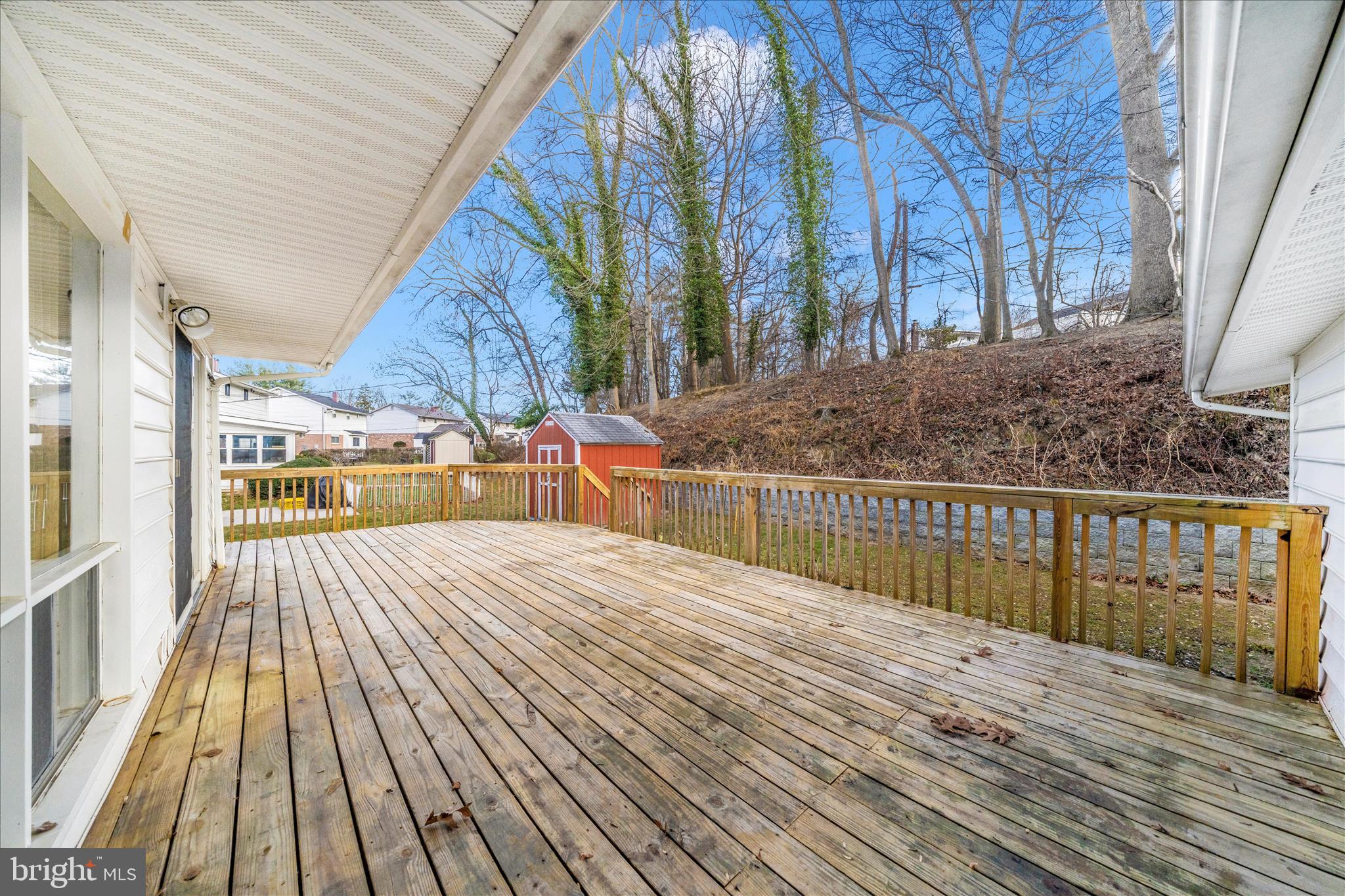 OLD COURT ESTATES - Residential