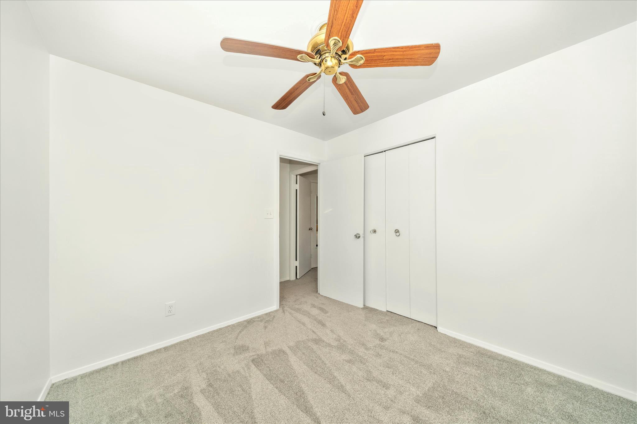 OLD COURT ESTATES - Residential