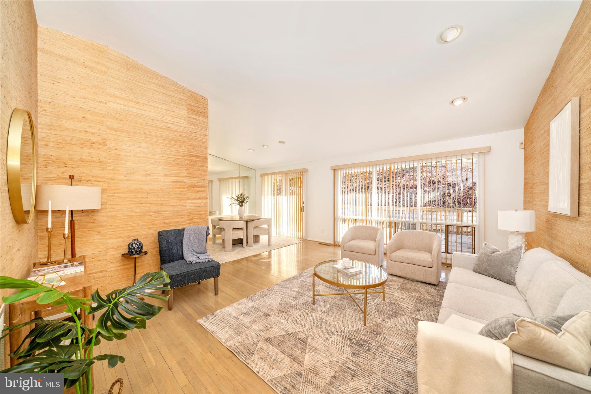 OLD COURT ESTATES - Residential