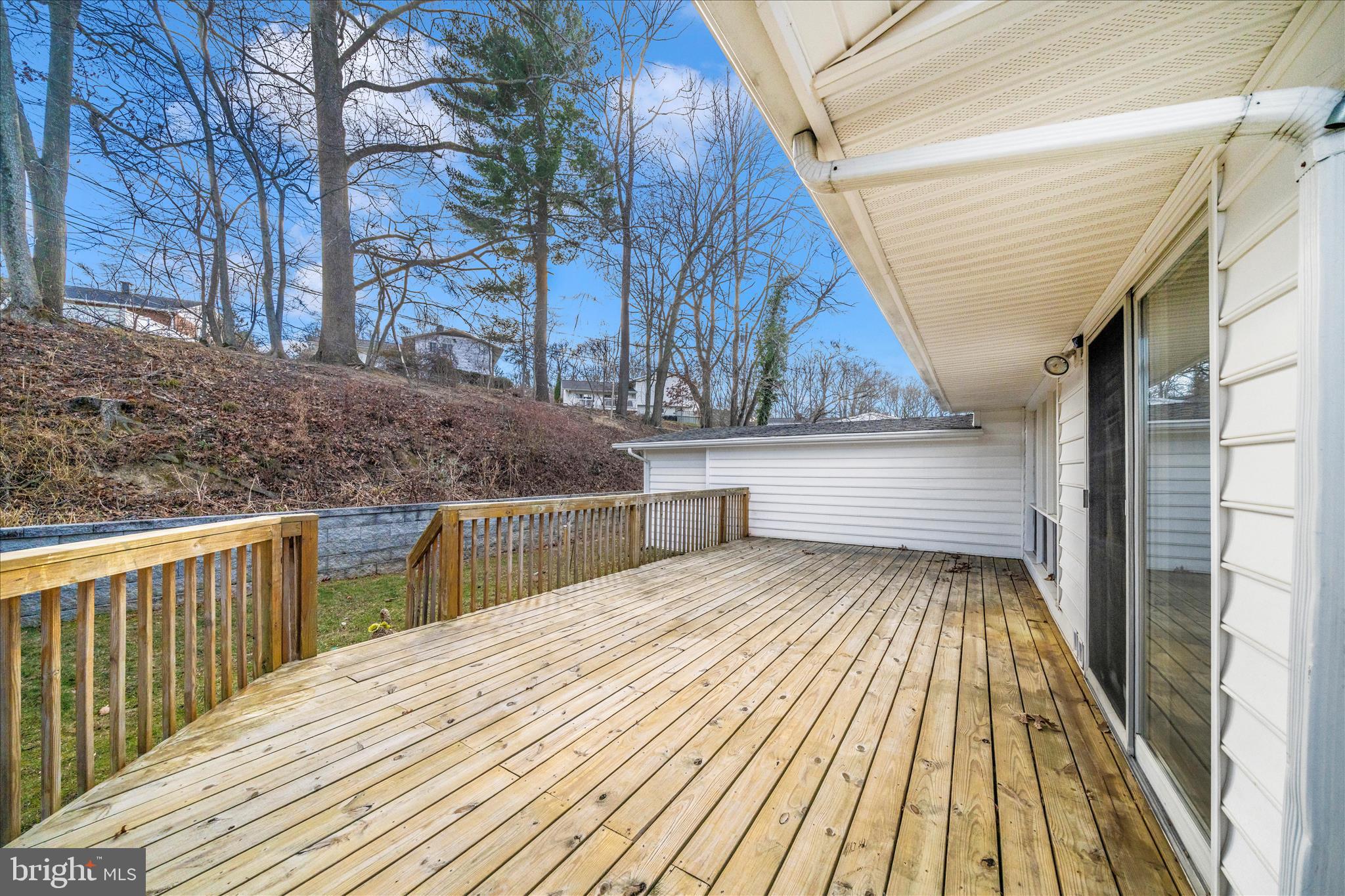 OLD COURT ESTATES - Residential