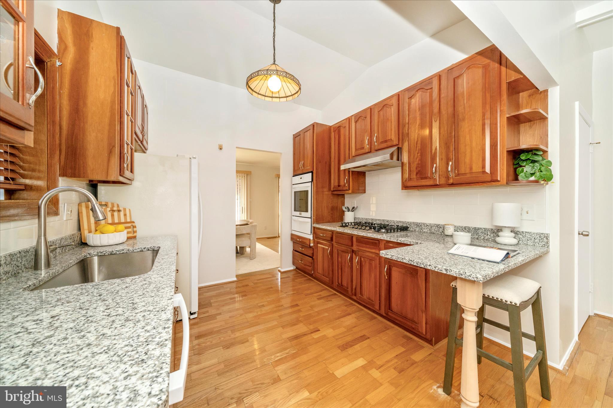 OLD COURT ESTATES - Residential