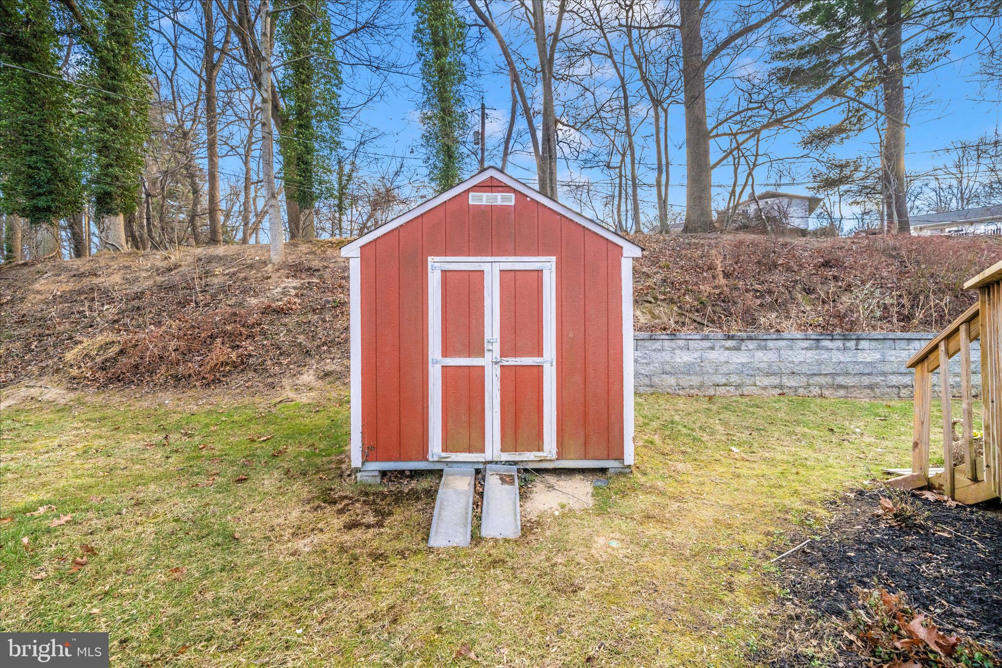 OLD COURT ESTATES - Residential