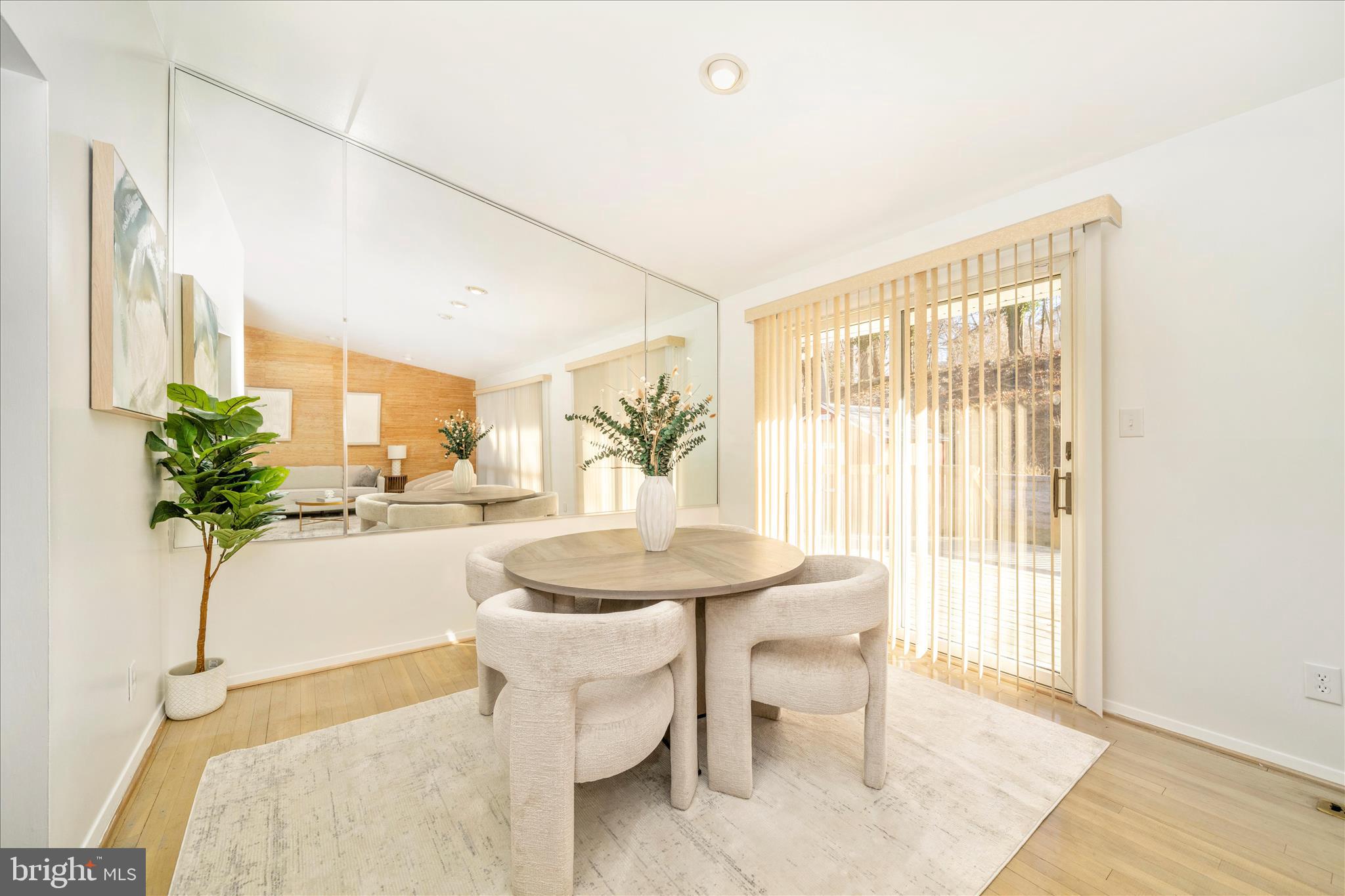 OLD COURT ESTATES - Residential