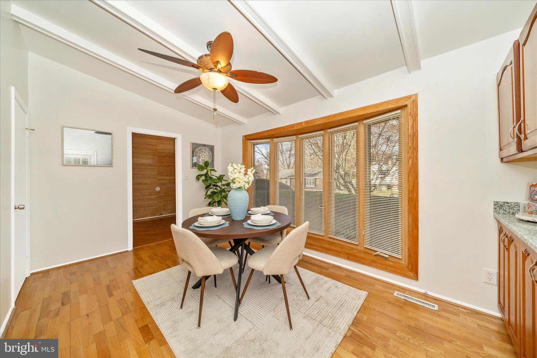 OLD COURT ESTATES - Residential