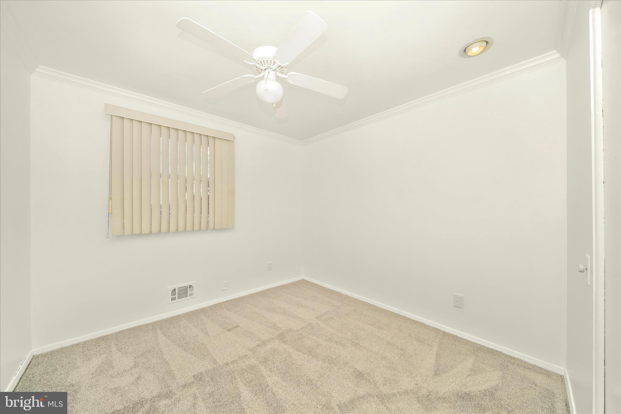 OLD COURT ESTATES - Residential