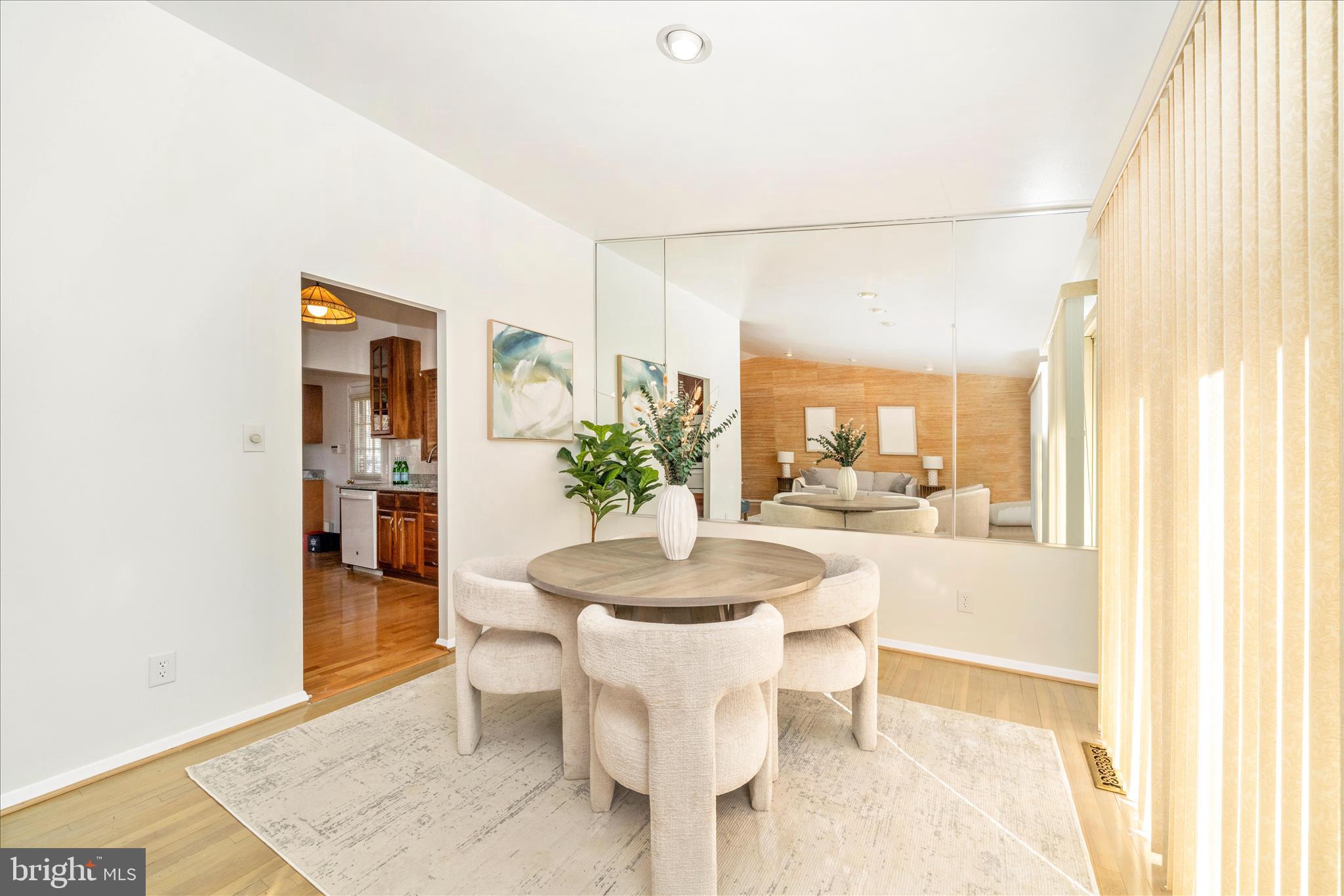 OLD COURT ESTATES - Residential