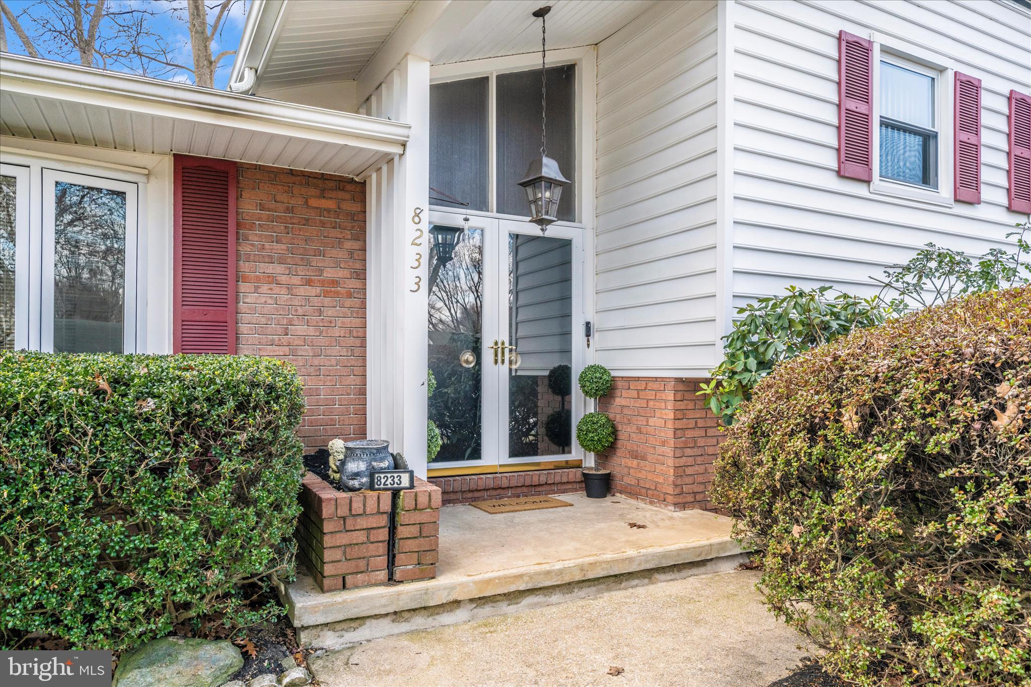 OLD COURT ESTATES - Residential