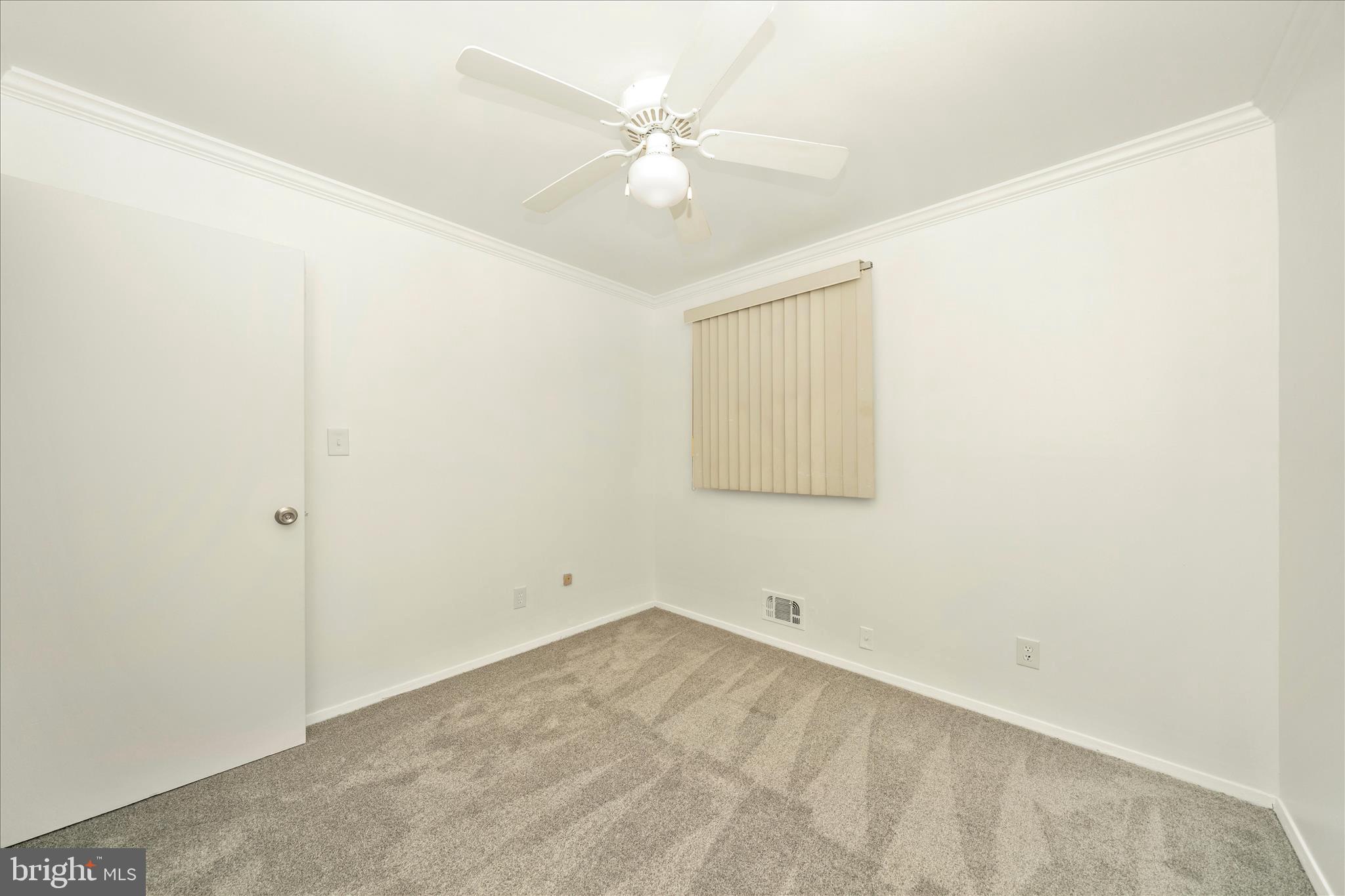 OLD COURT ESTATES - Residential