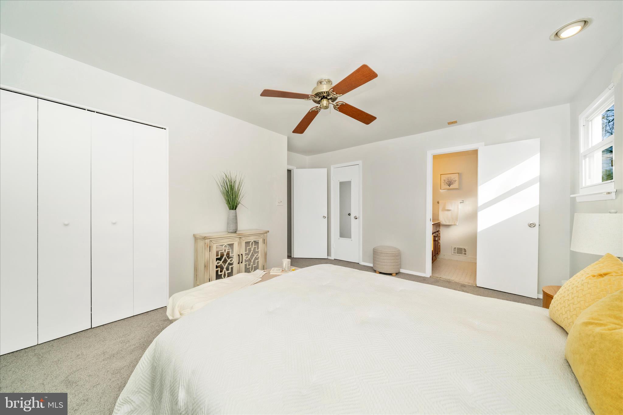 OLD COURT ESTATES - Residential