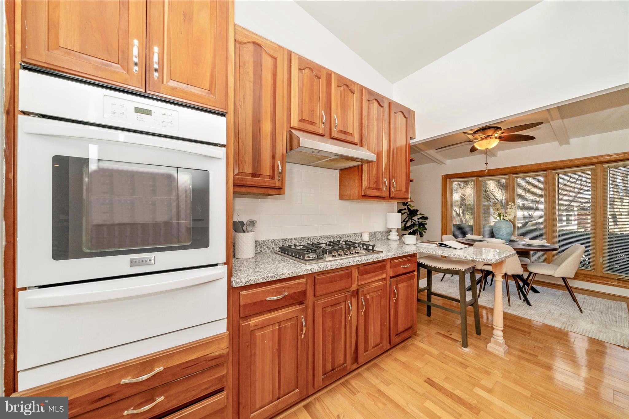 OLD COURT ESTATES - Residential