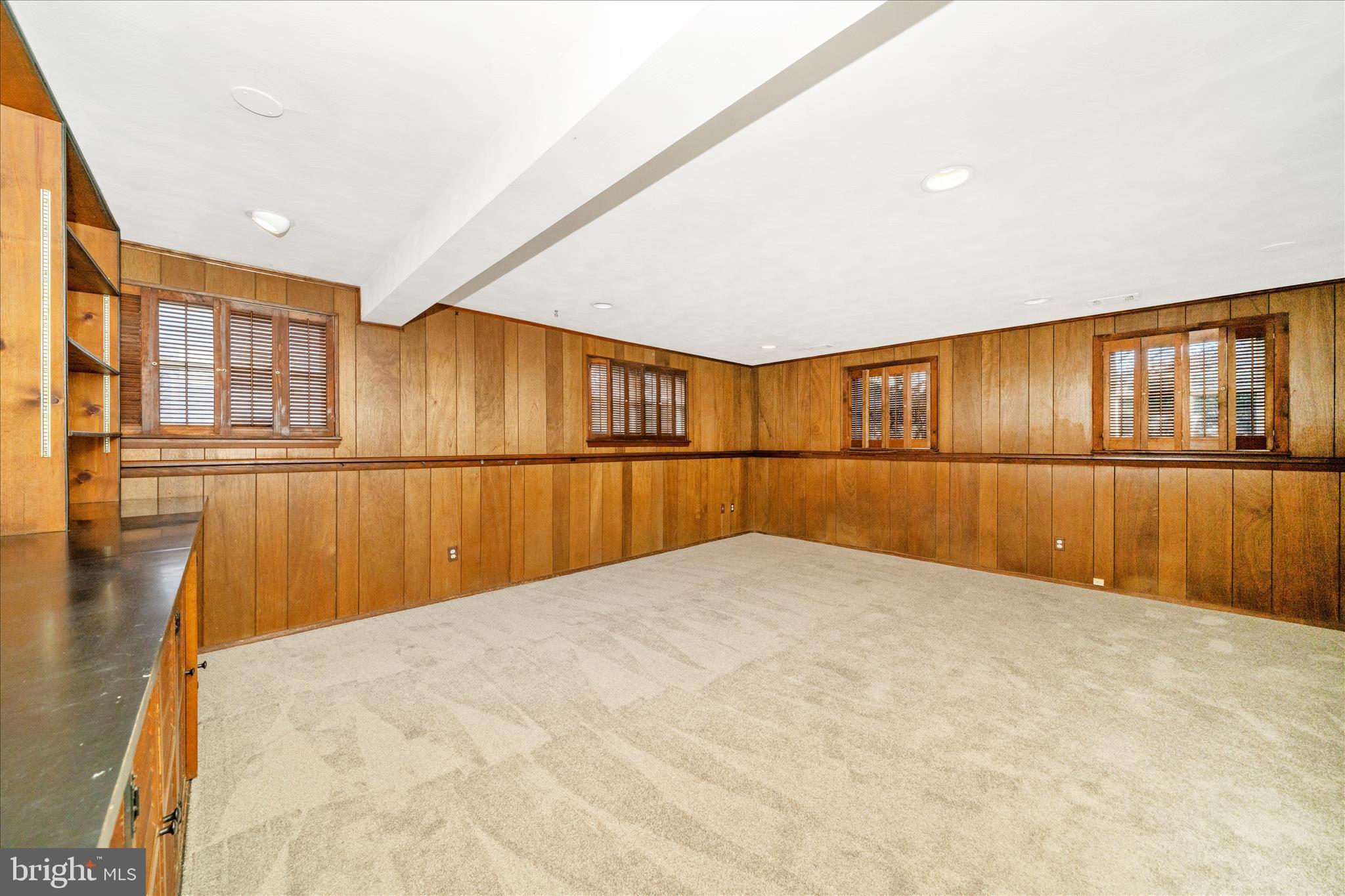 OLD COURT ESTATES - Residential