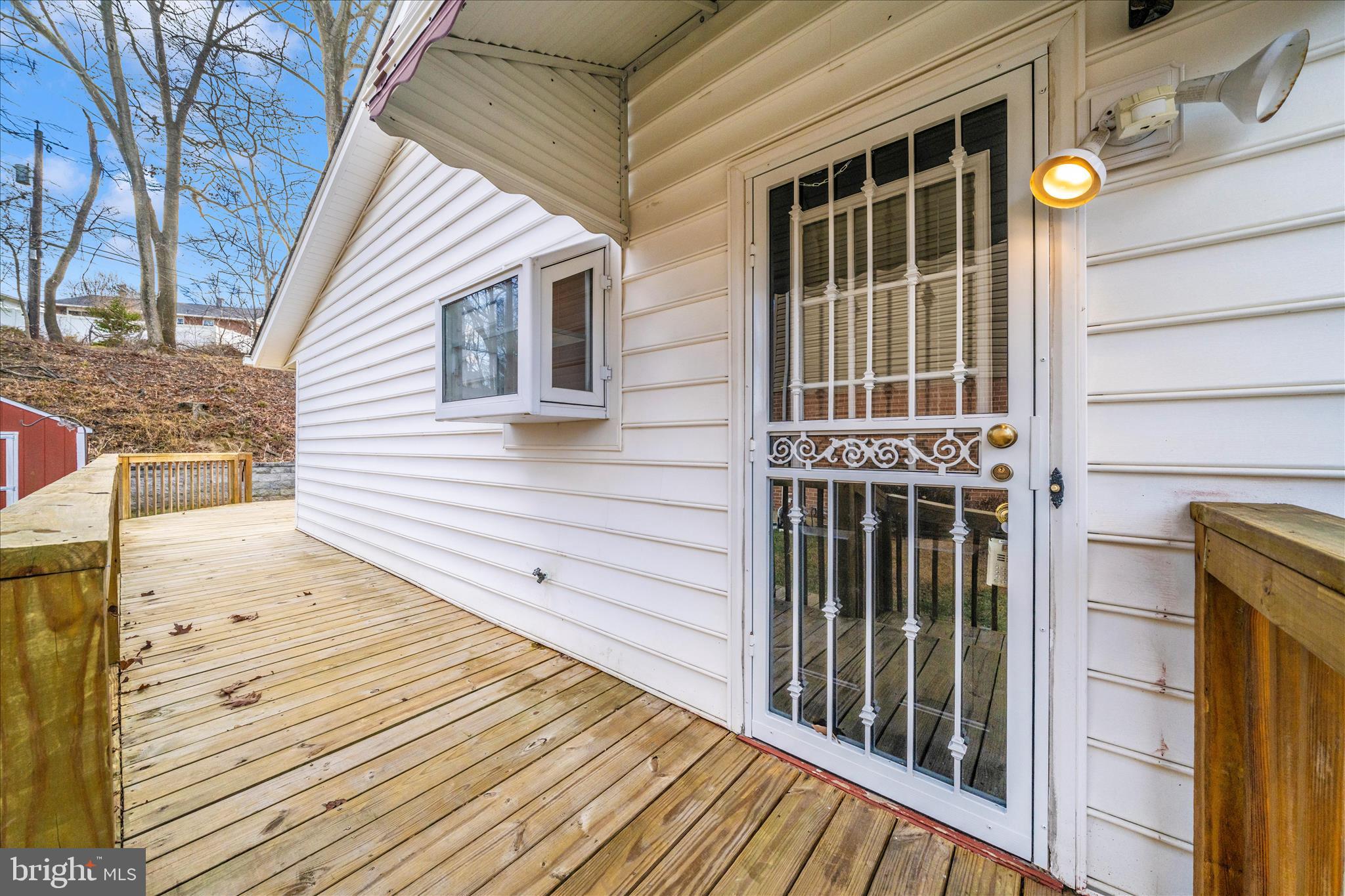 OLD COURT ESTATES - Residential