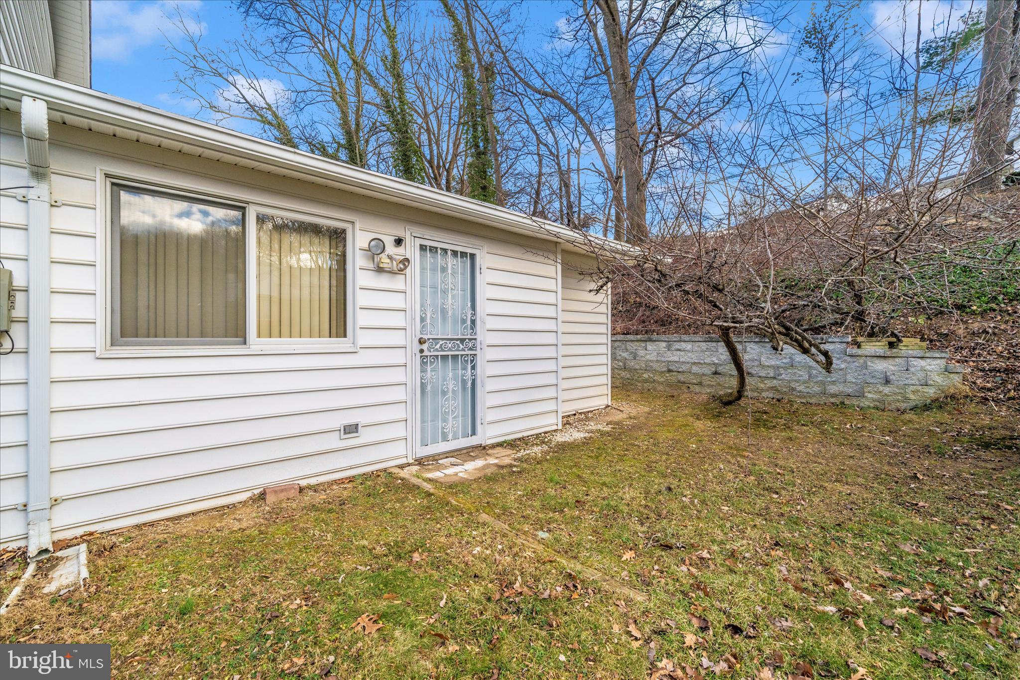 OLD COURT ESTATES - Residential