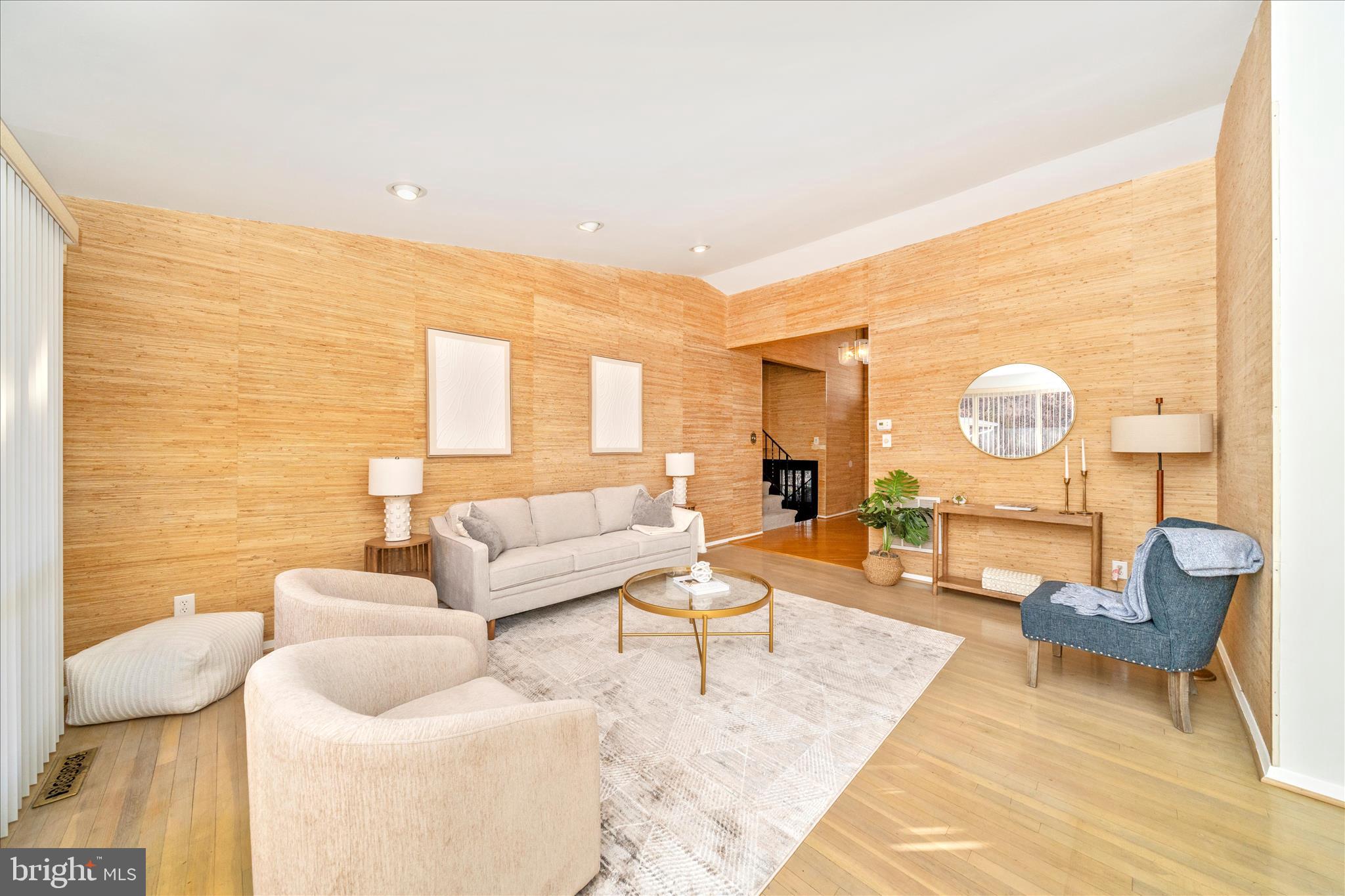 OLD COURT ESTATES - Residential