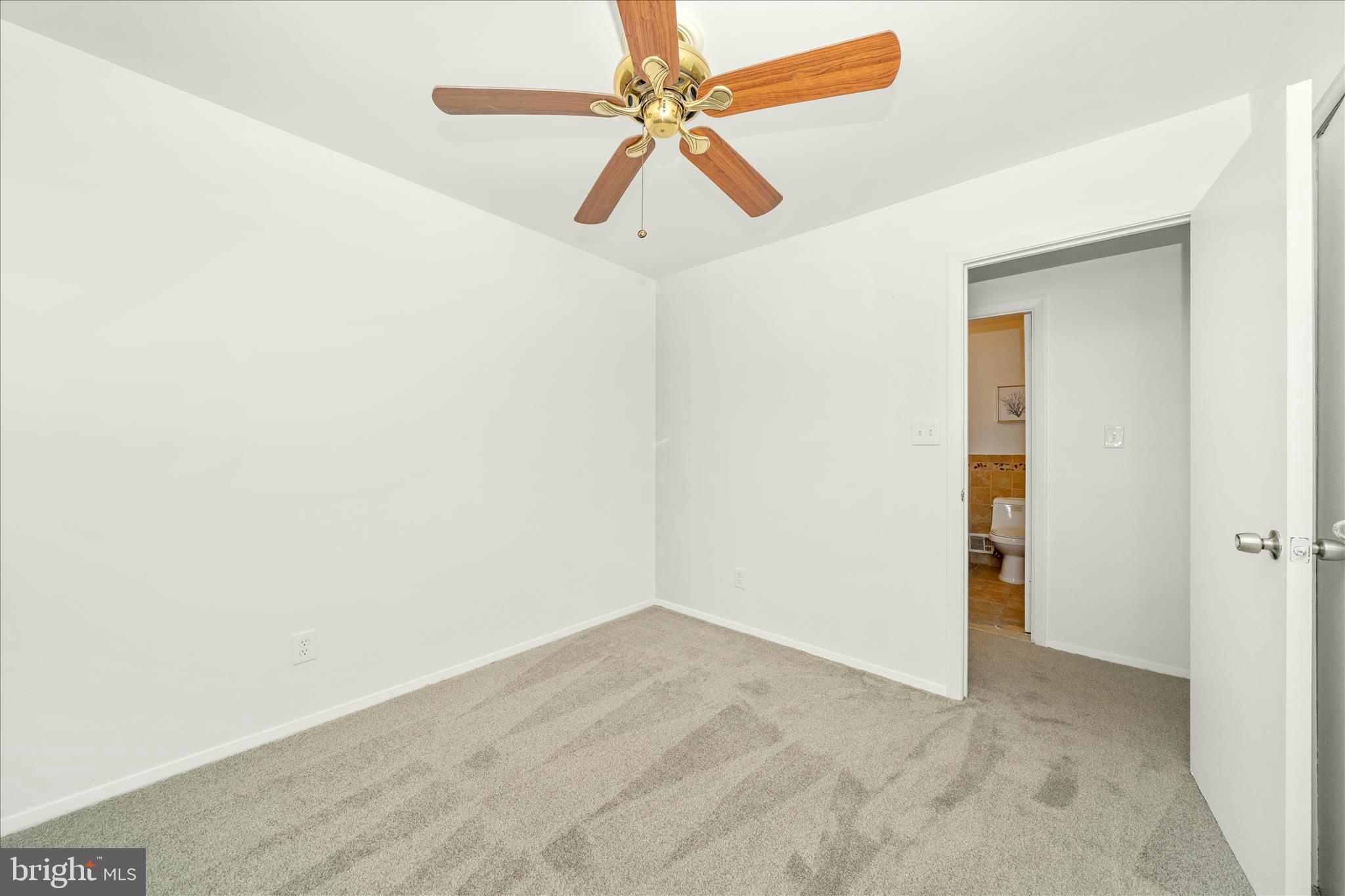 OLD COURT ESTATES - Residential