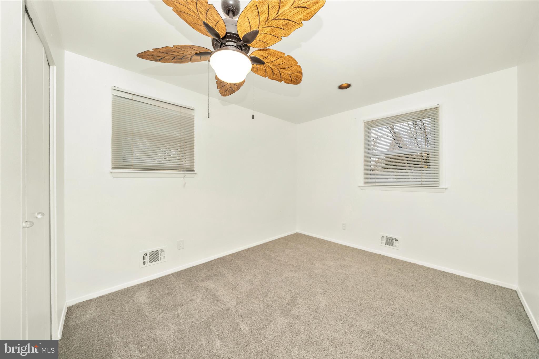 OLD COURT ESTATES - Residential