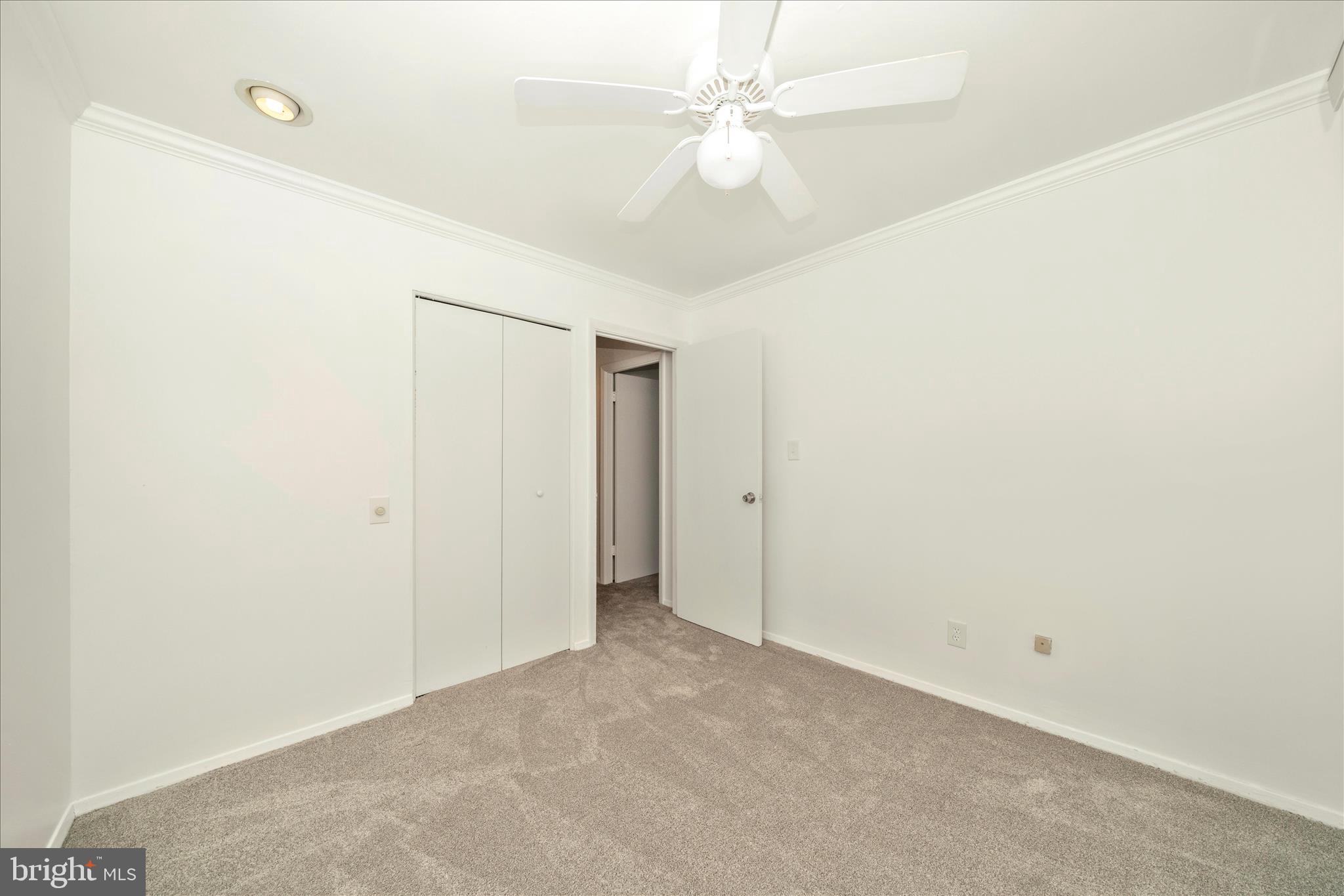 OLD COURT ESTATES - Residential