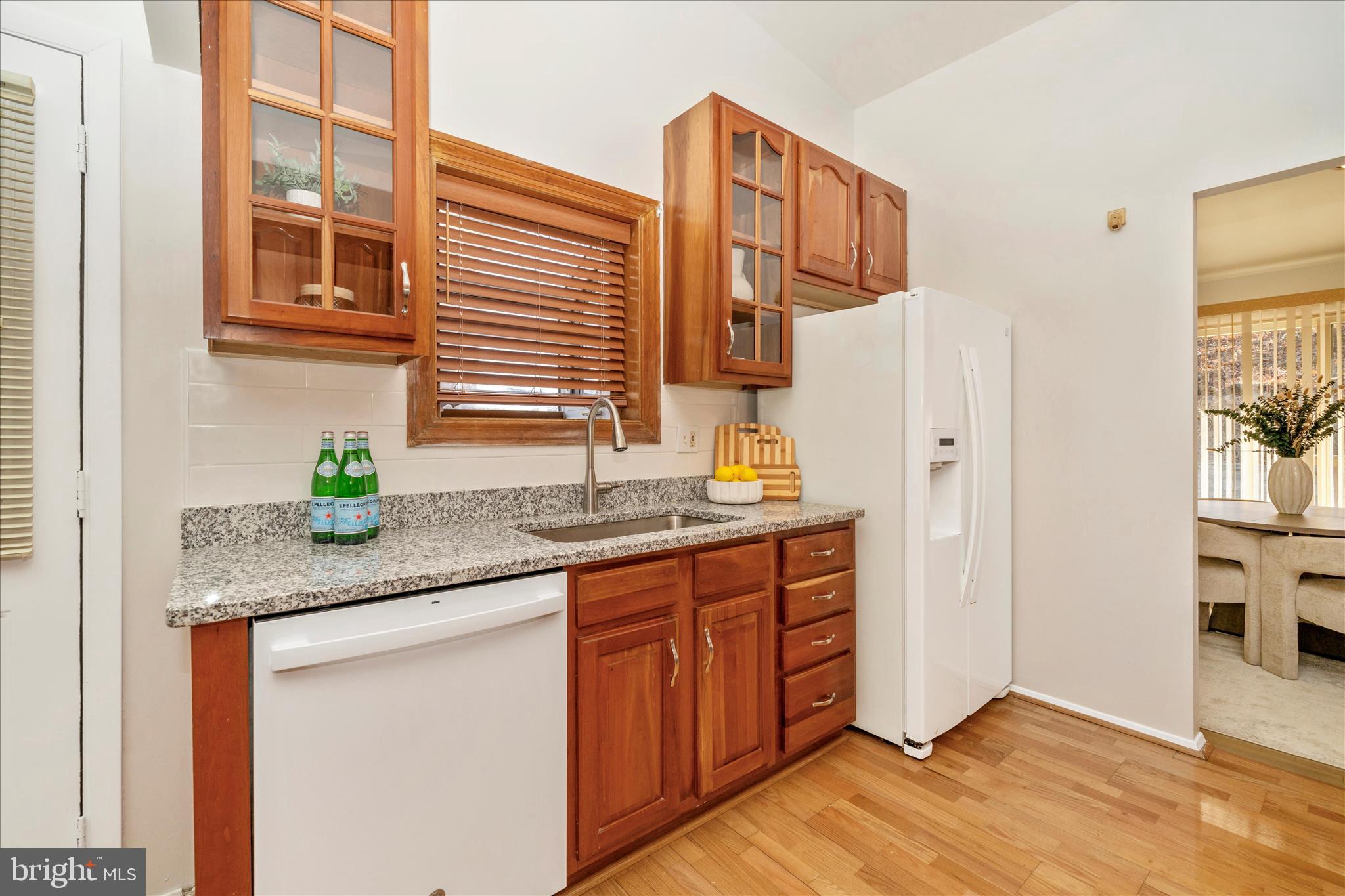 OLD COURT ESTATES - Residential