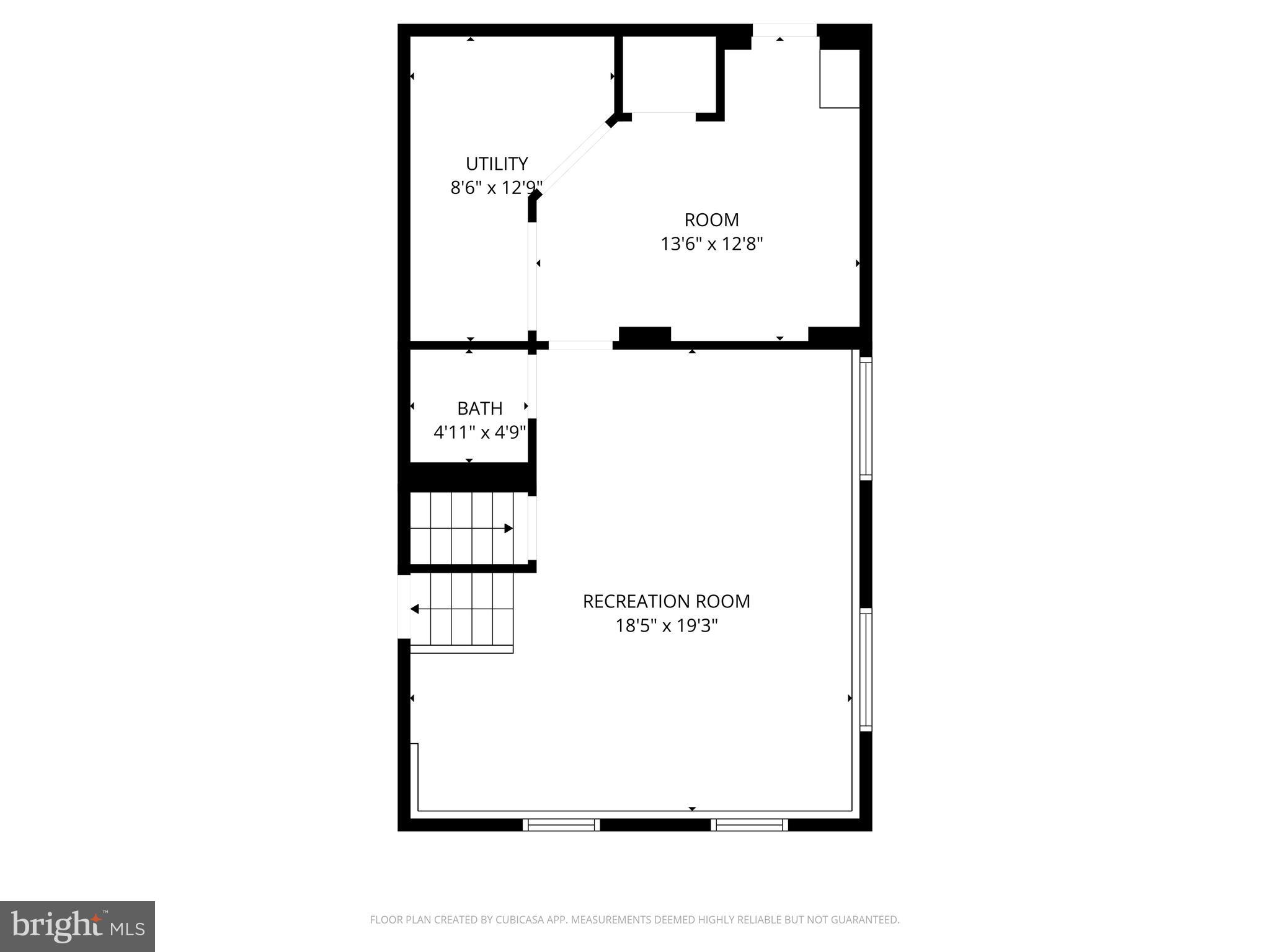 OLD COURT ESTATES - Residential
