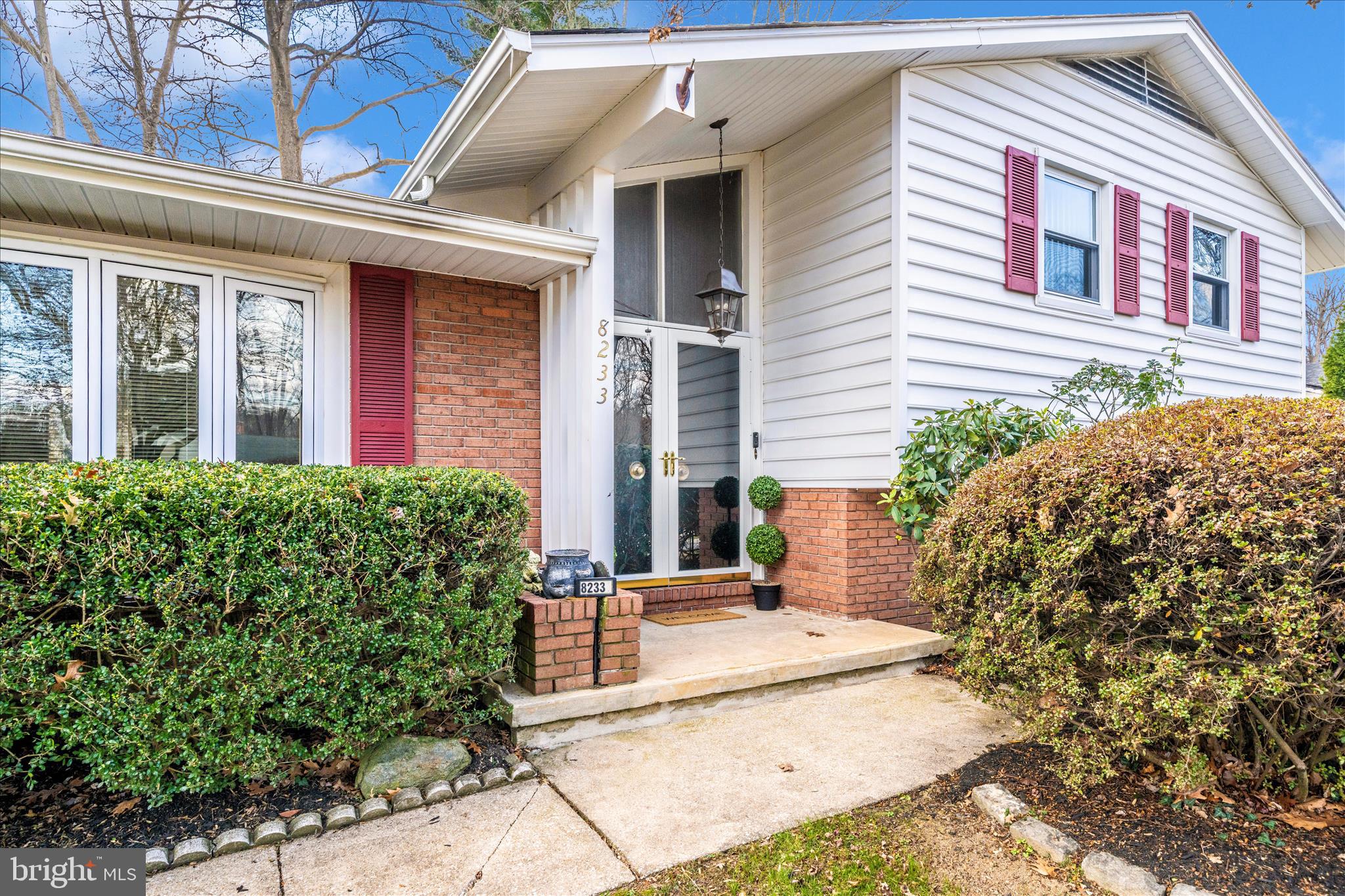 OLD COURT ESTATES - Residential