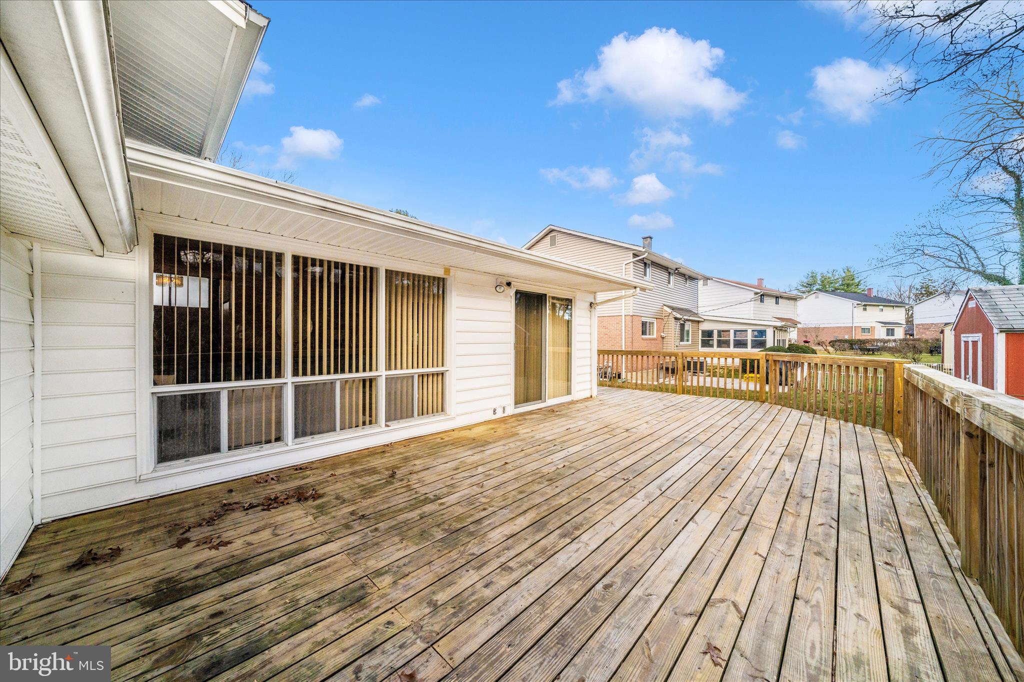 OLD COURT ESTATES - Residential