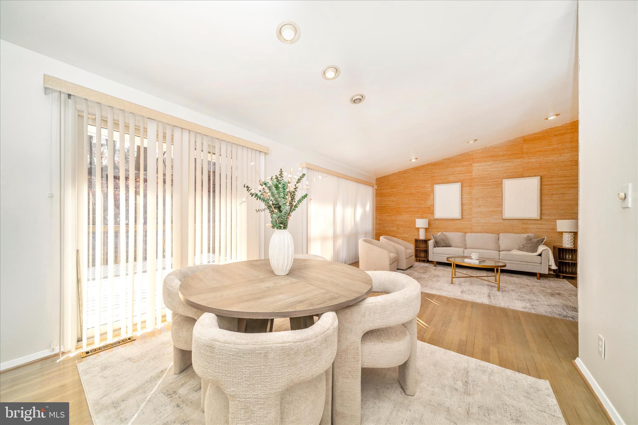 OLD COURT ESTATES - Residential