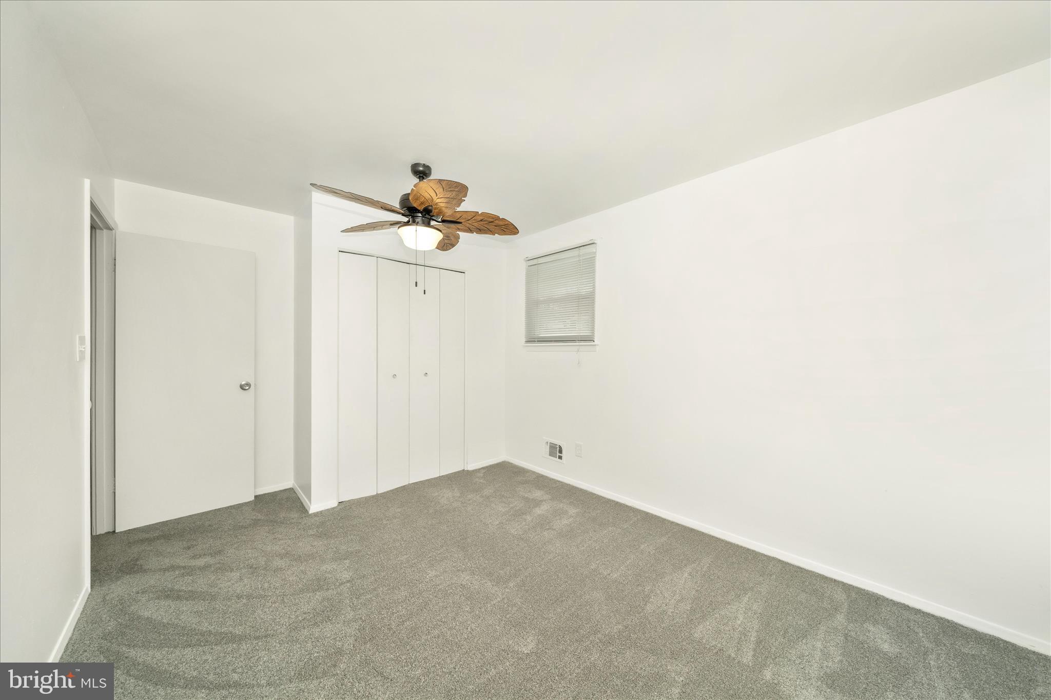 OLD COURT ESTATES - Residential