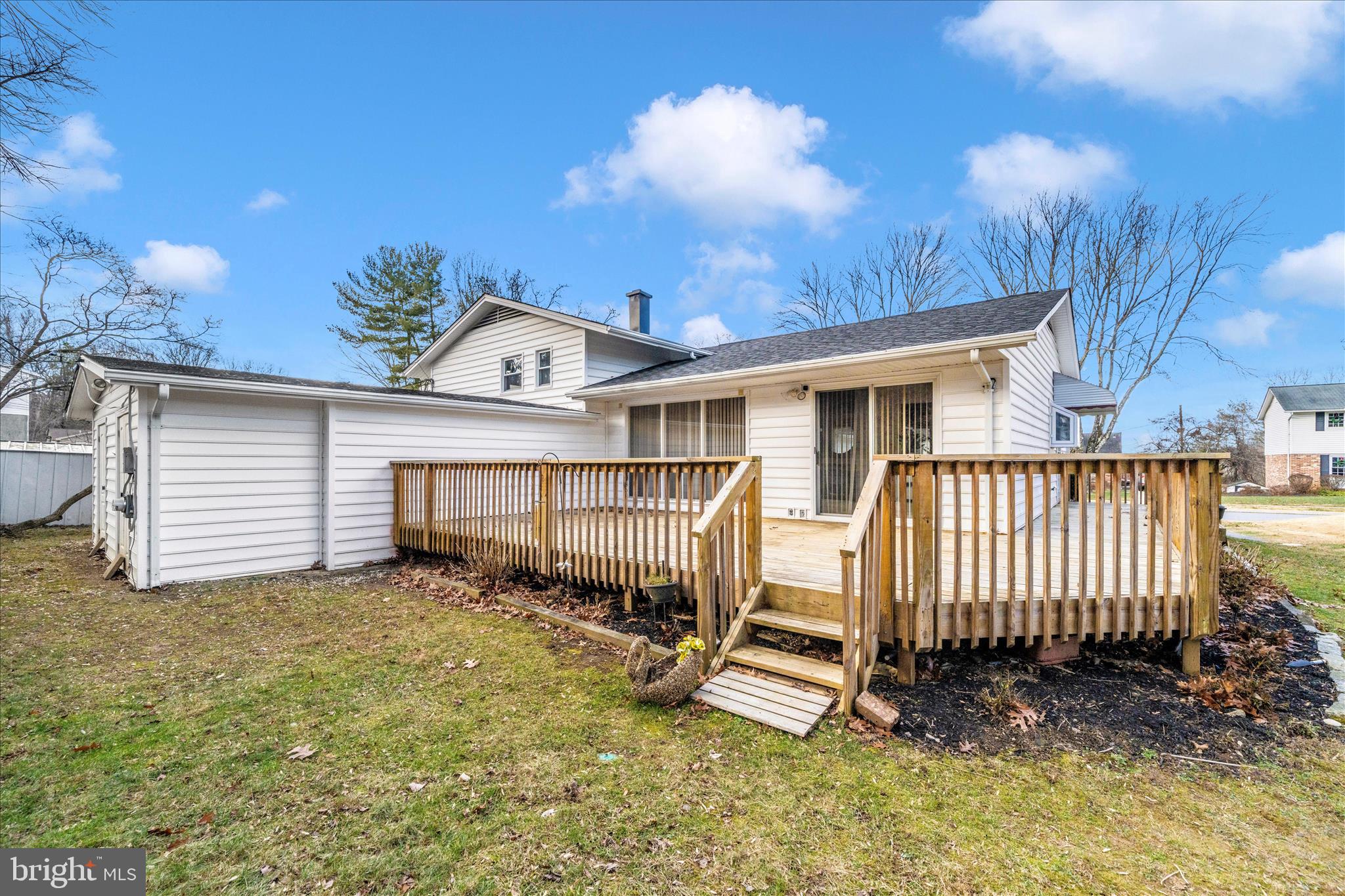 OLD COURT ESTATES - Residential