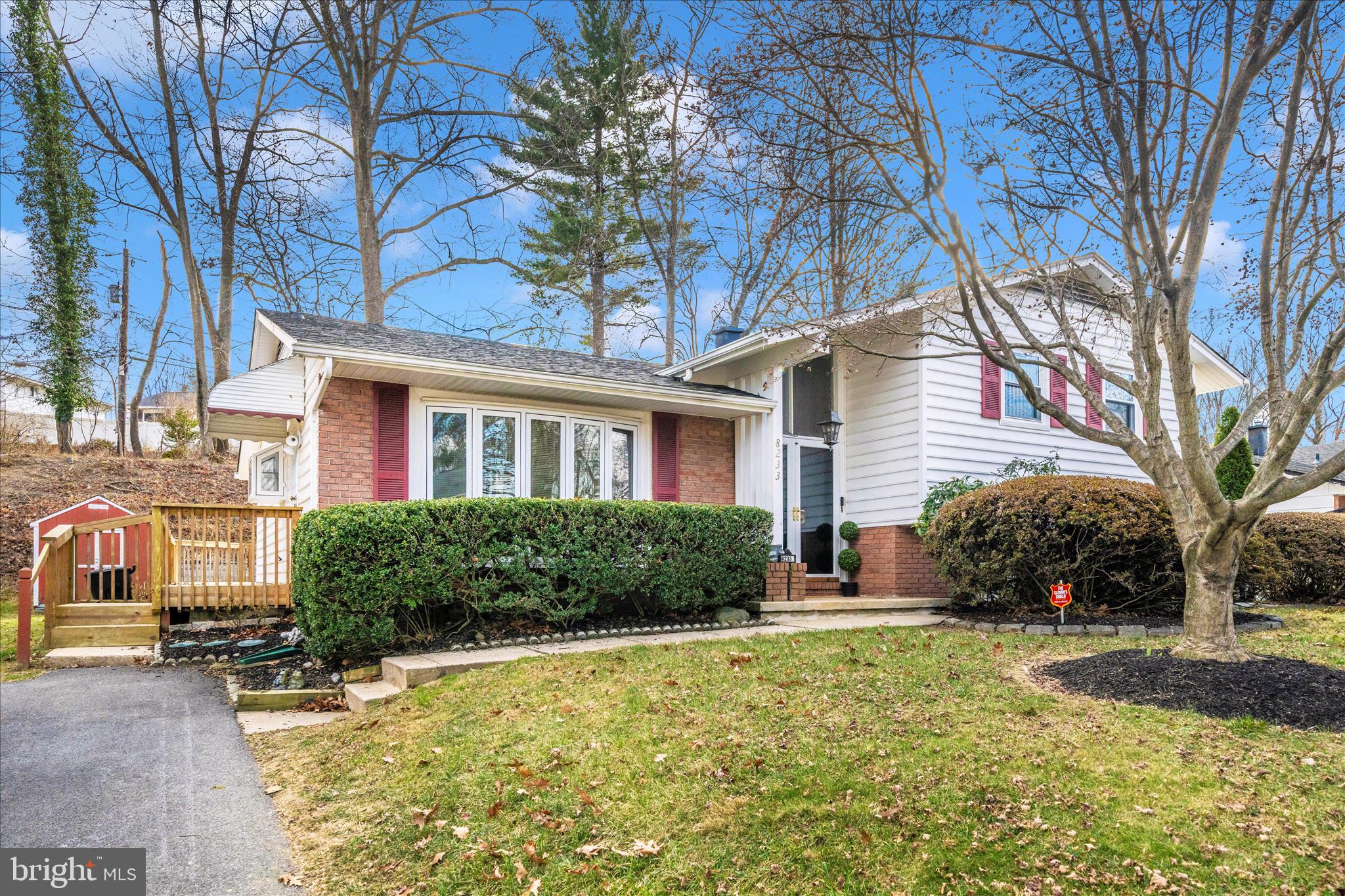 OLD COURT ESTATES - Residential